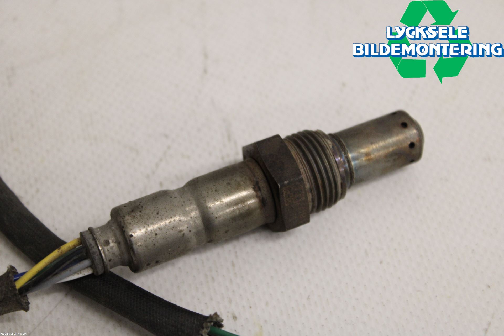 Volkswagen VW PASSAT 20-24 Injlambdasond