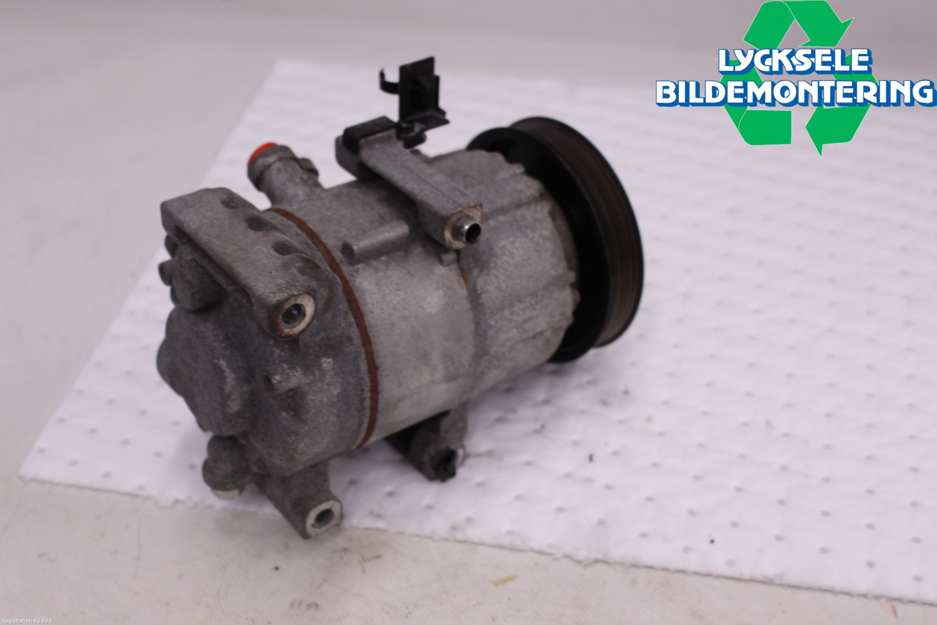 Kia CEED 12-18 Ac Kompressor