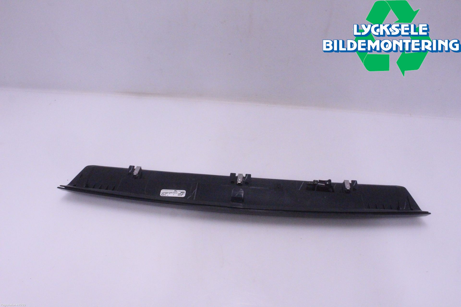 Ford MUSTANG Mach-E 21- Bromsljus Bakruta