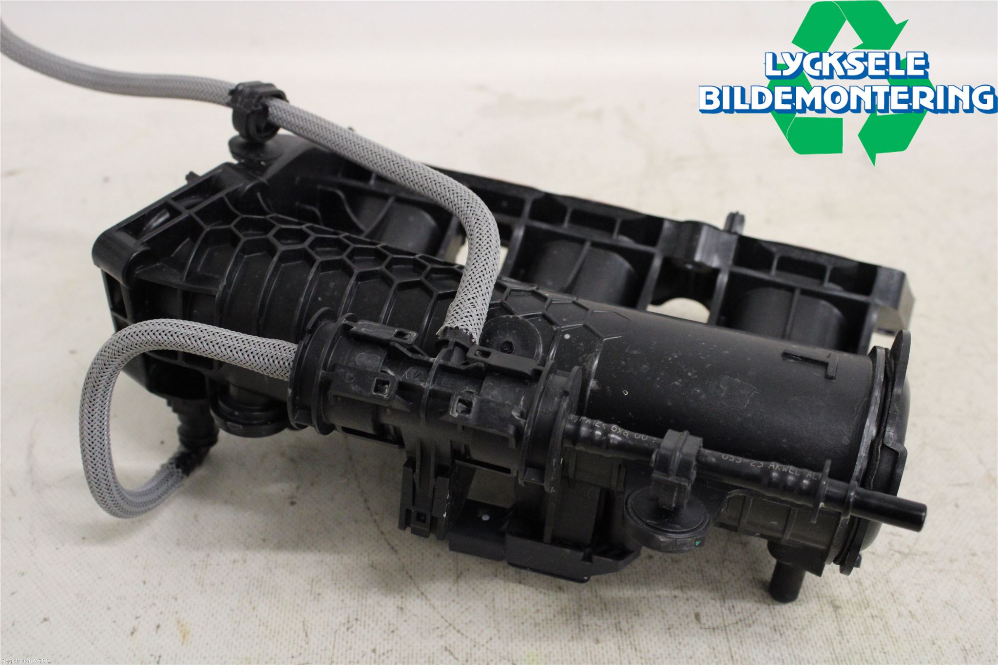 Peugeot 208/E-208 20- Grenrör Insug