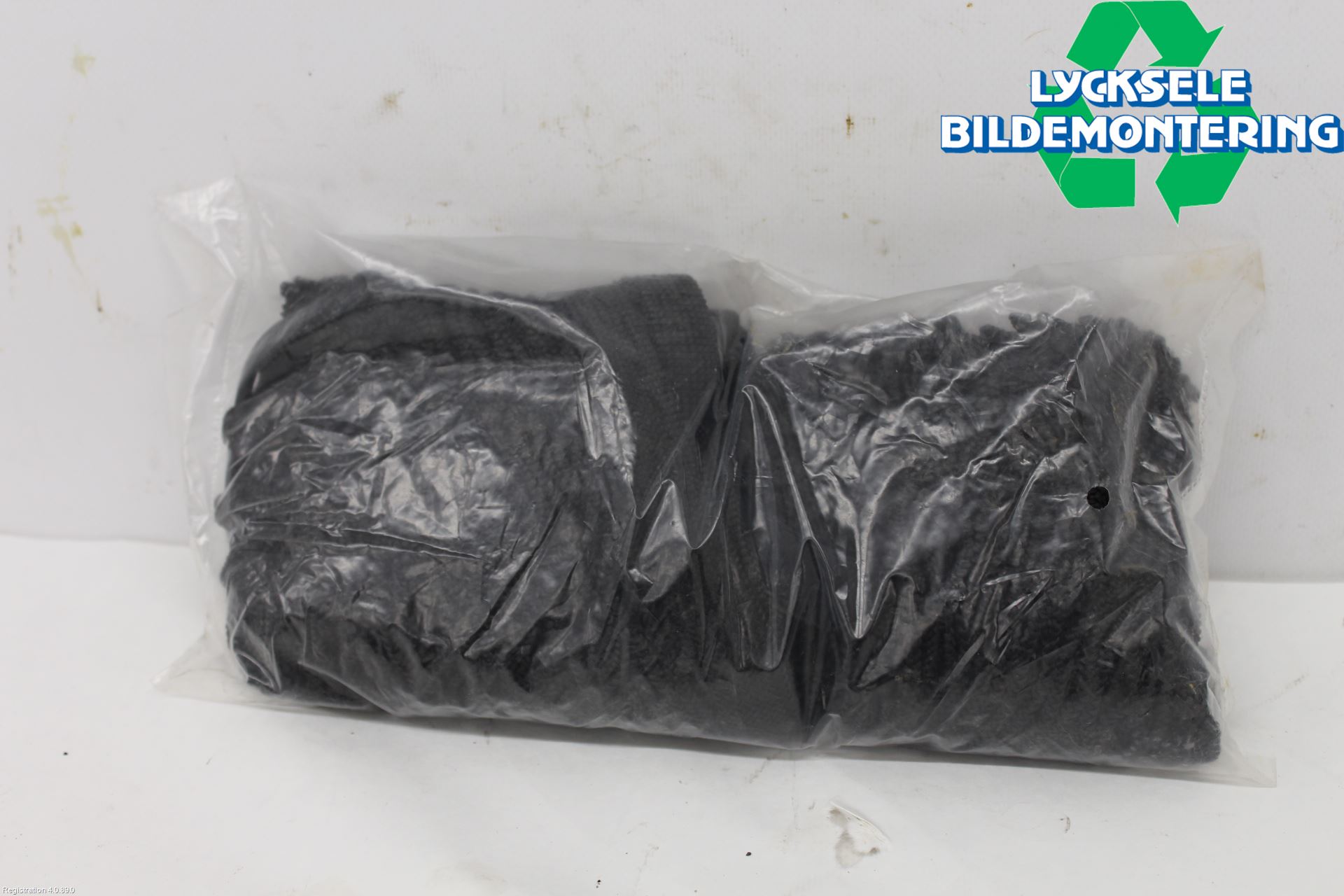 Skoda FABIA 15-21 Lastnät