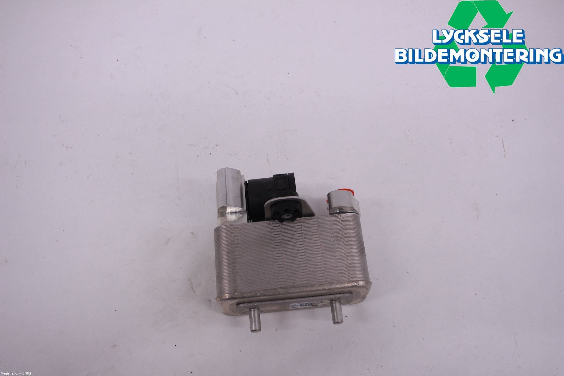 BMW X1/iX1 U11 23- Kyl-Värme Övrigt