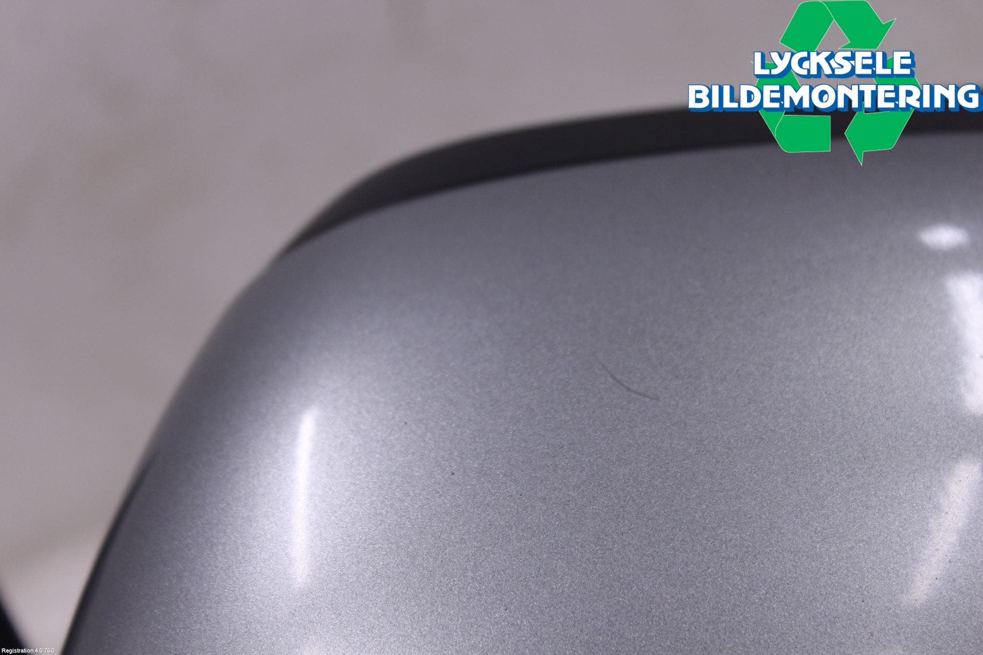 Opel INSIGNIA 09-16 Spegel Yttre El Vä