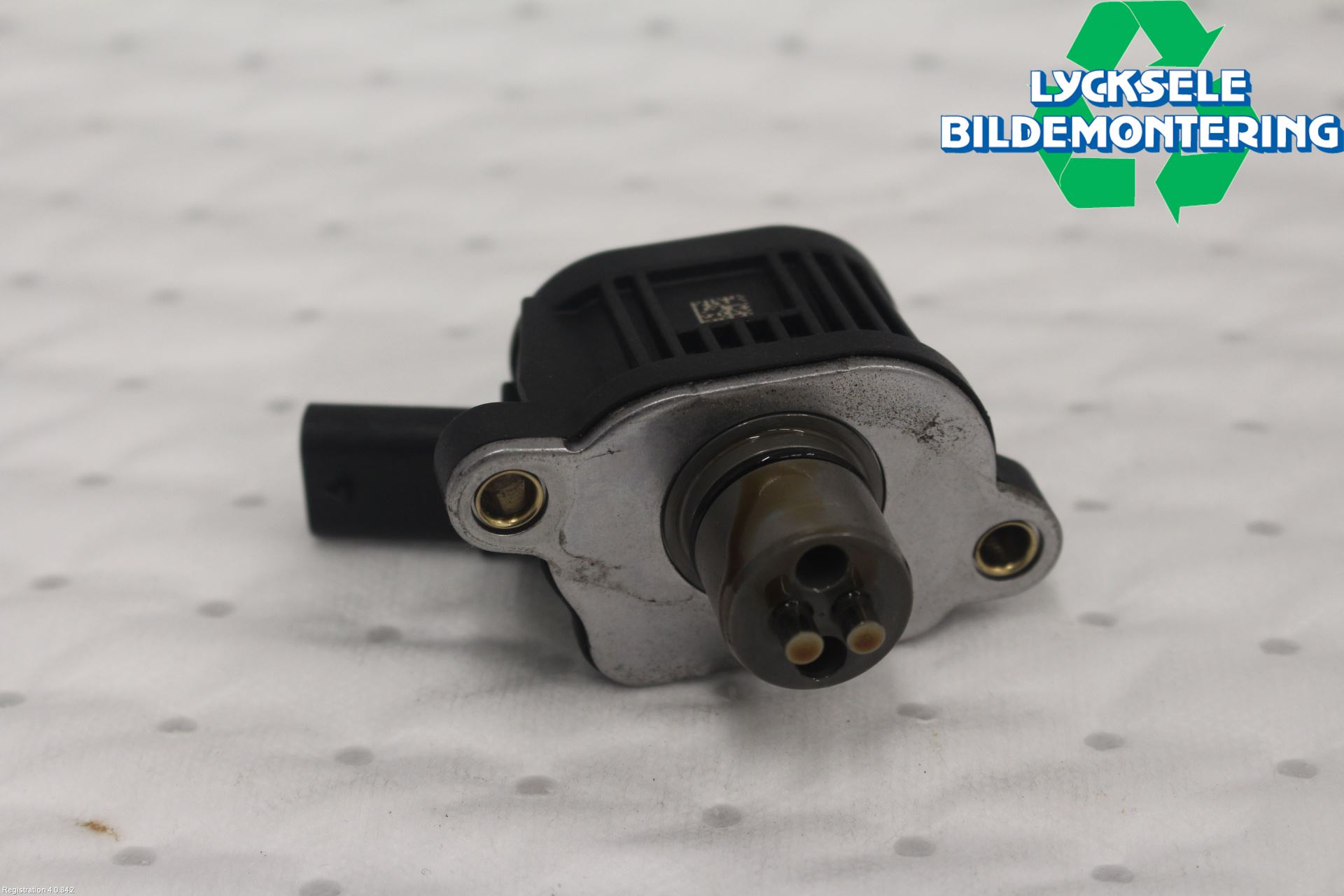 Audi A3/S3 8Y 21- Kamställningsventil