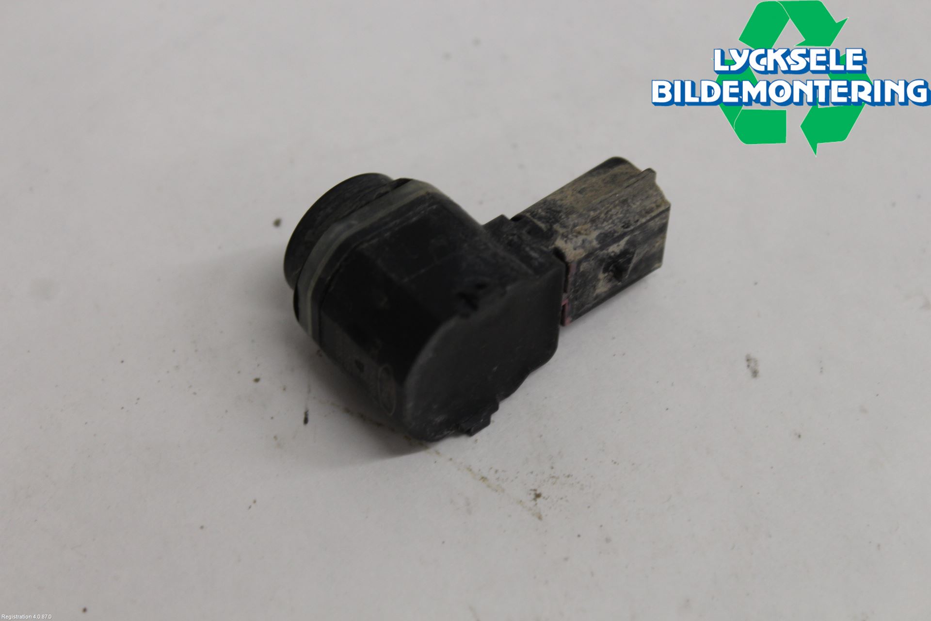 Ford FOCUS 15-18 Parkeringshjälp Backsensor