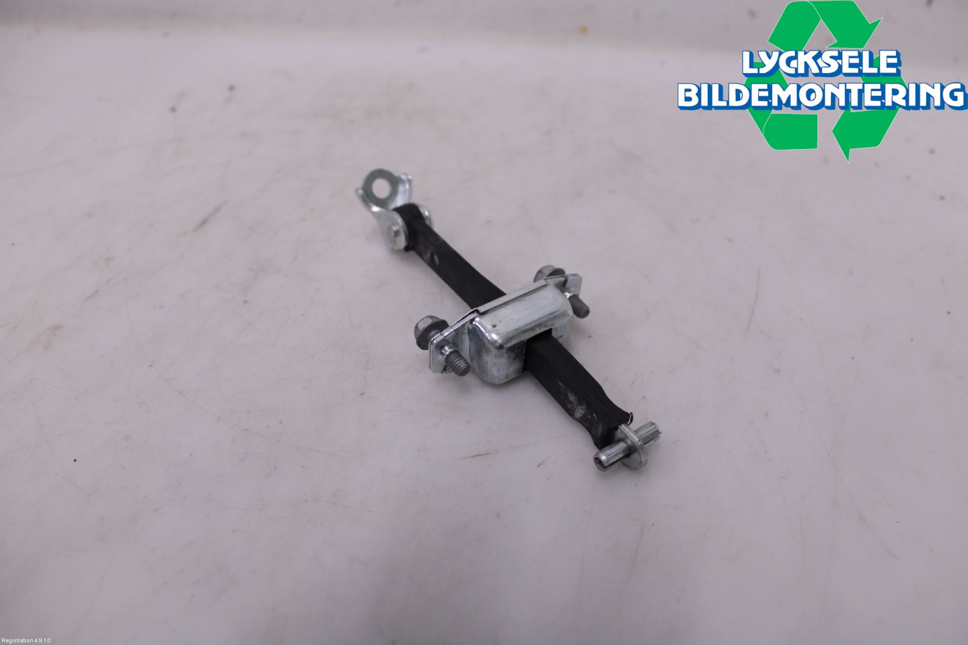 Suzuki SX4 S-CROSS 22- Dörrstopp