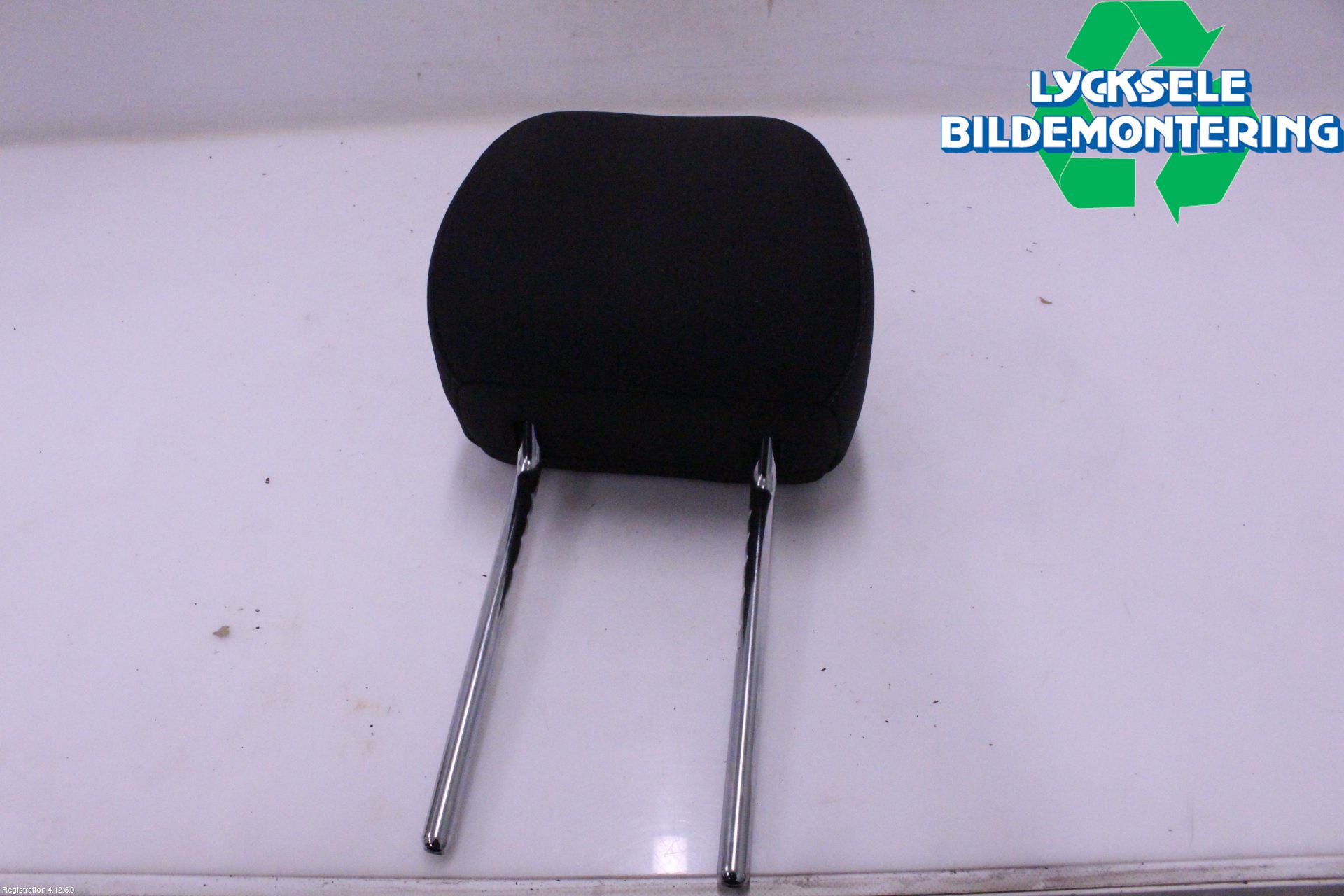 Kia STONIC 18->> Inredning Nackstöd