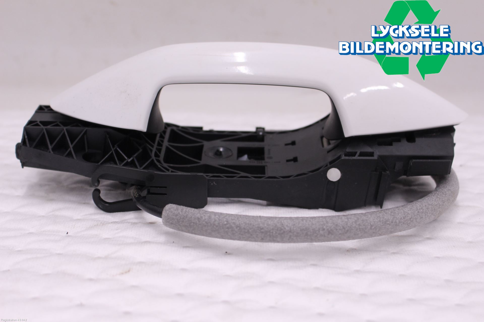 Audi A3/S3 8Y 21- Dörrhandtag Yttre Vä