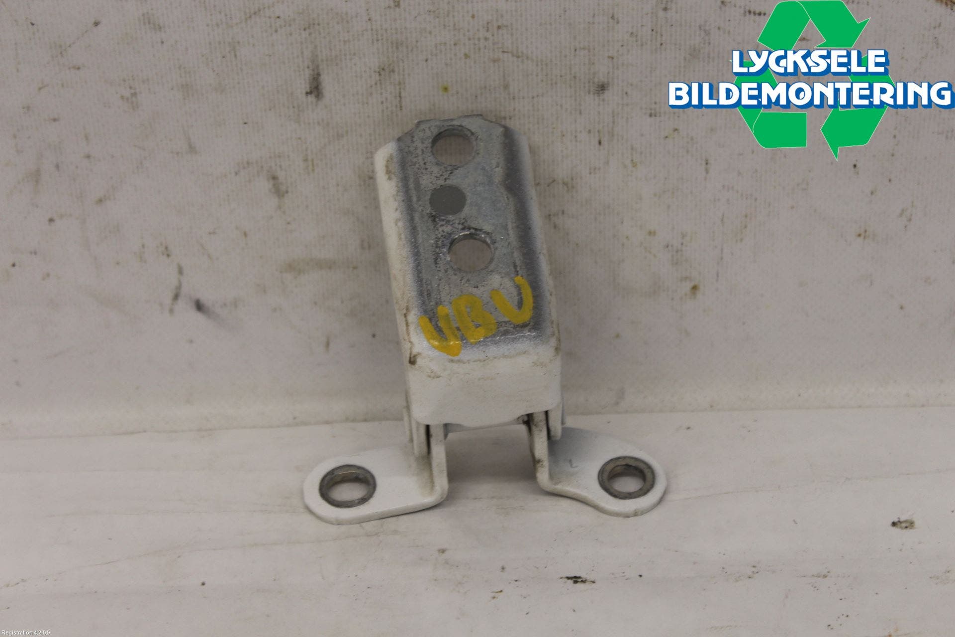 Toyota C-HR 16-23 Dörrgångjärn