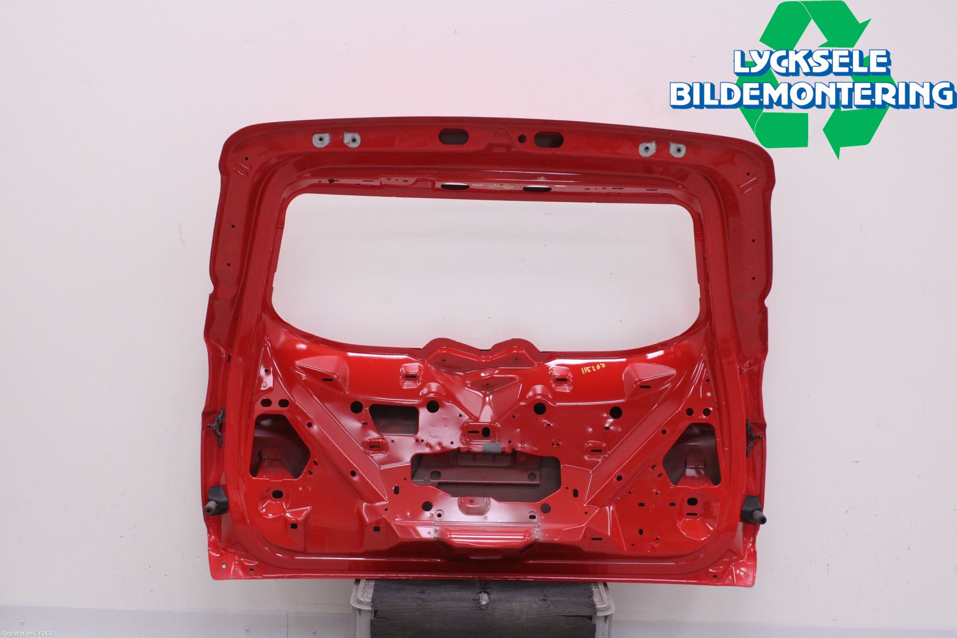 Ford KUGA 13-16 Baklucka Kombi