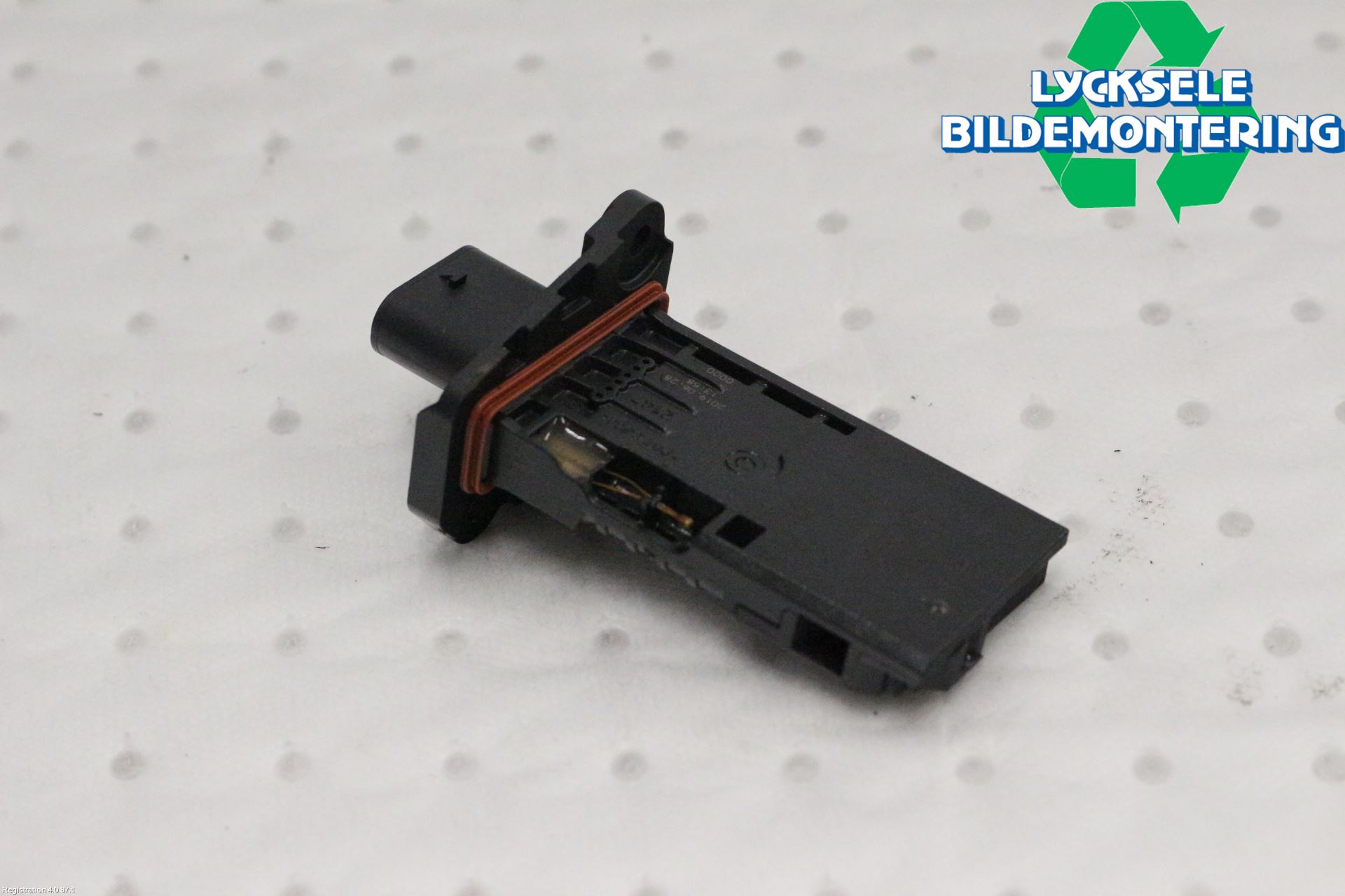 BMW X3 G01 18- Injluftmassamätare