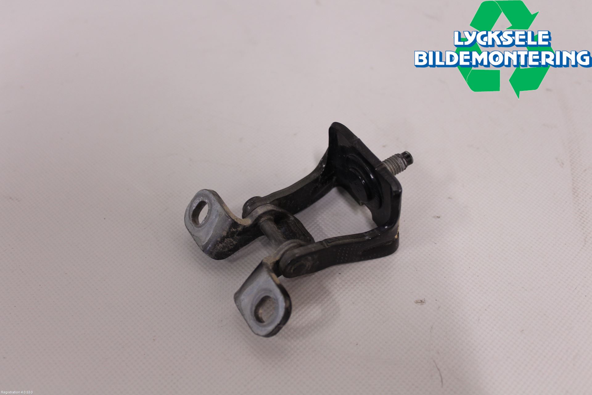 Seat LEON 13-20 Bakluckegångjärn Hö