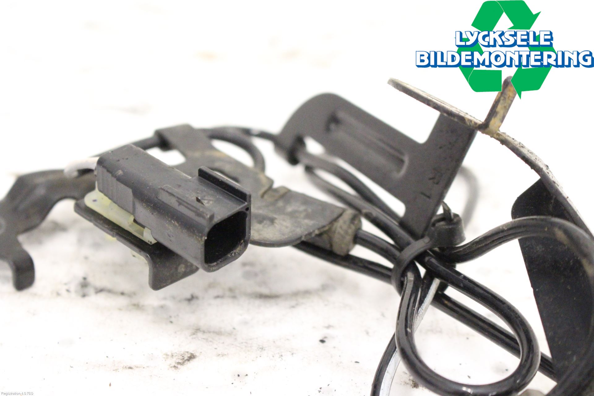 Ford RANGER EU 12-23 Abs Sensor