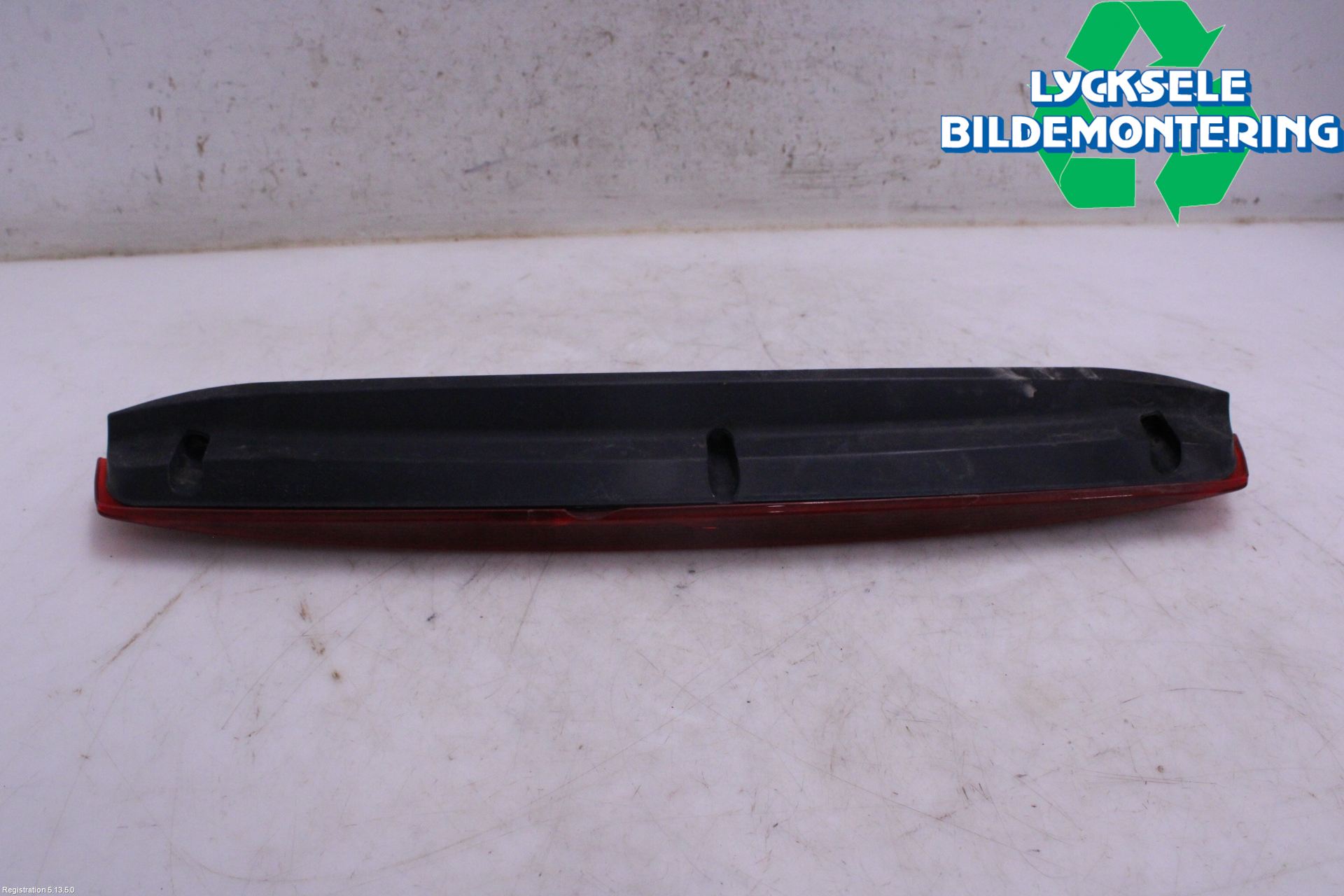 Mercedes-Benz MB VITO/V-KLASS (W640,W447,W448) 14- Bromsljus Bakruta