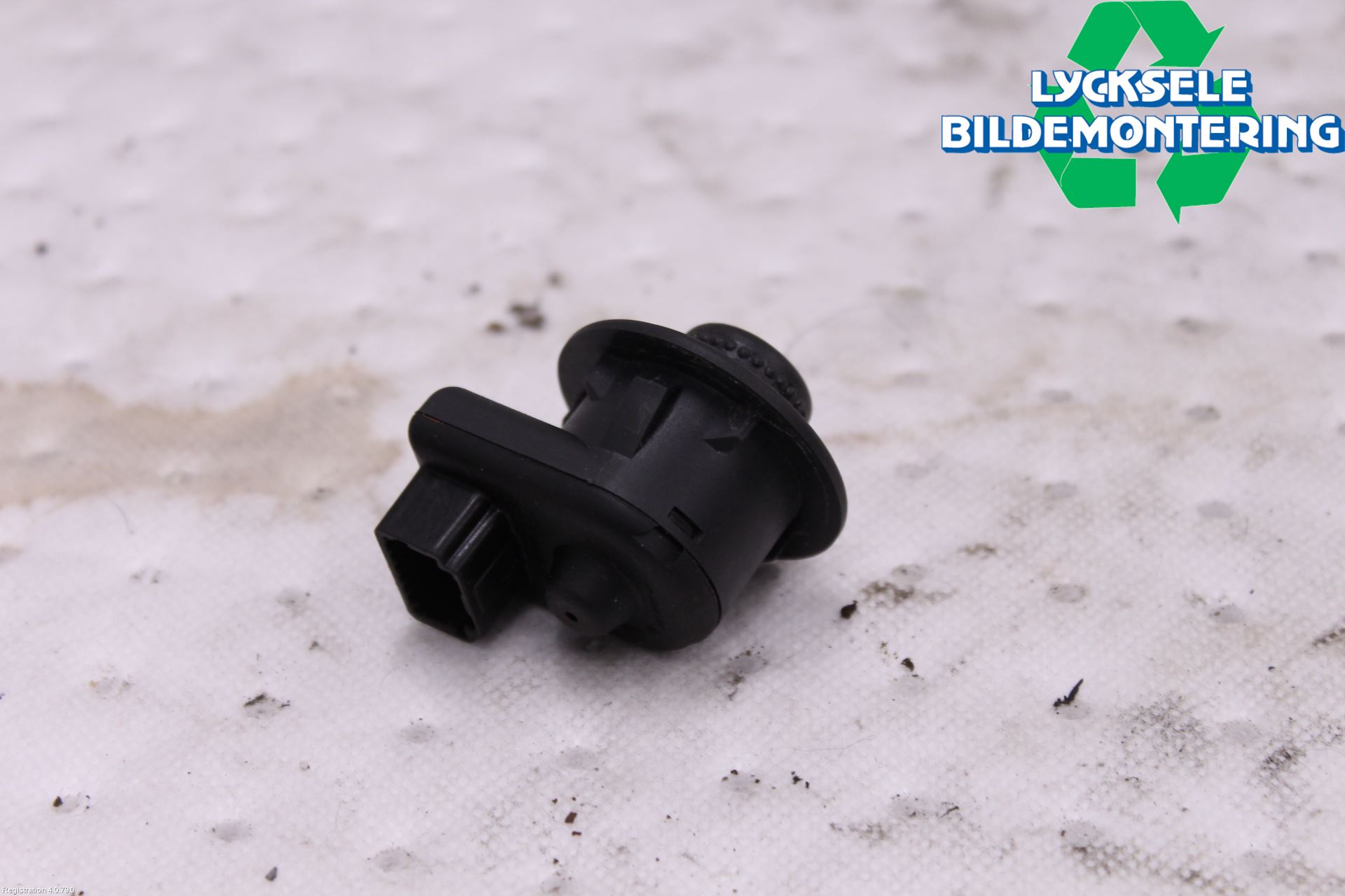 Fiat TALENTO 16- Strömställare Spegel