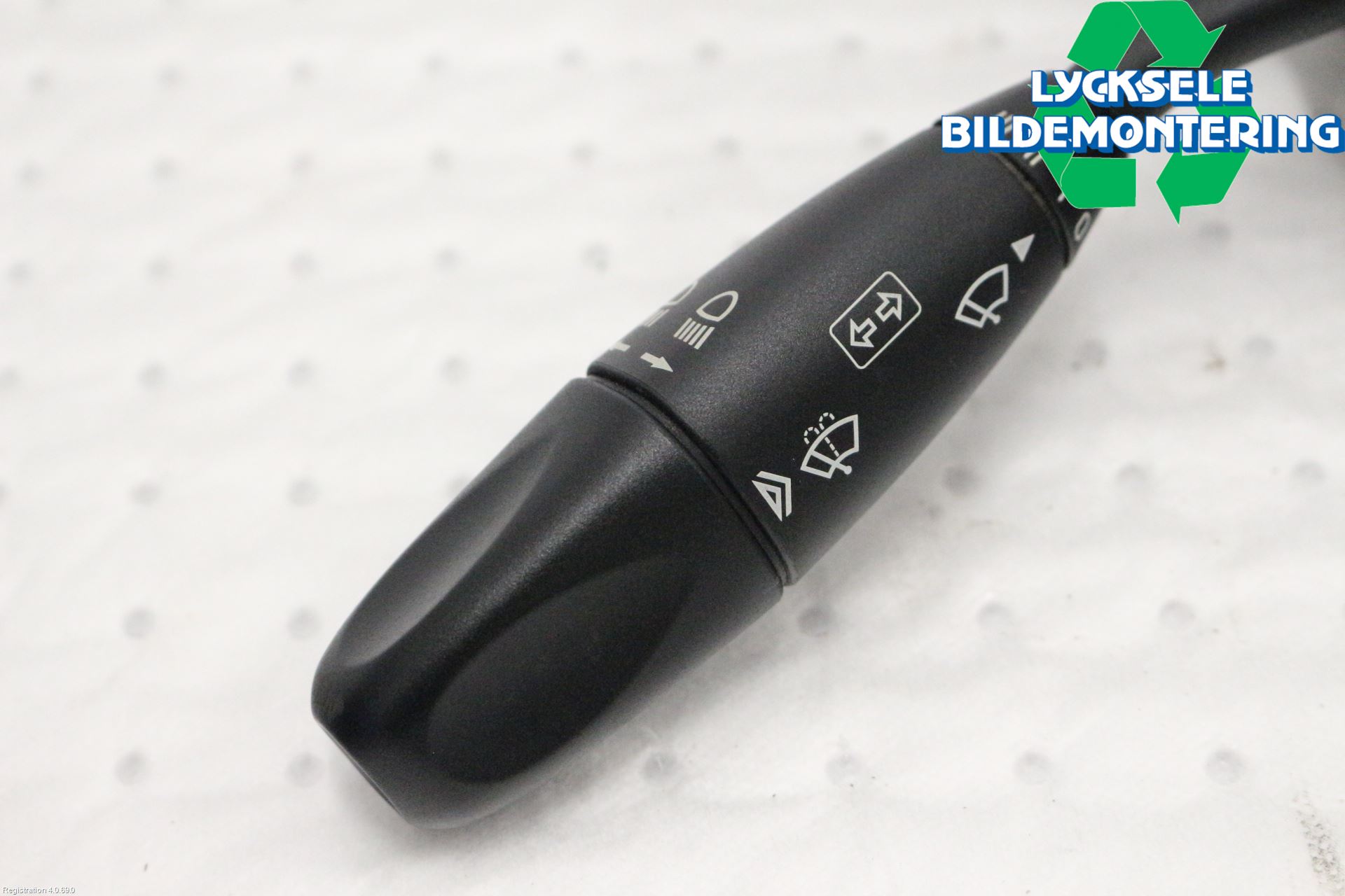 Volkswagen VW CRAFTER 06-16 Spakcentral