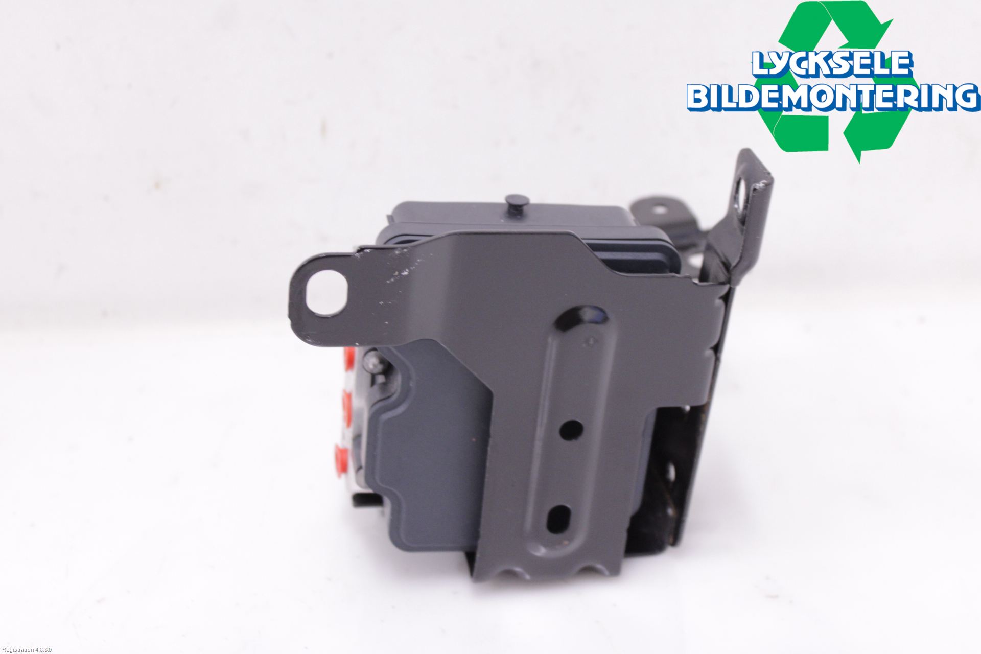 Citroen C5 AIRCROSS 19- Abs Hydraulaggregat