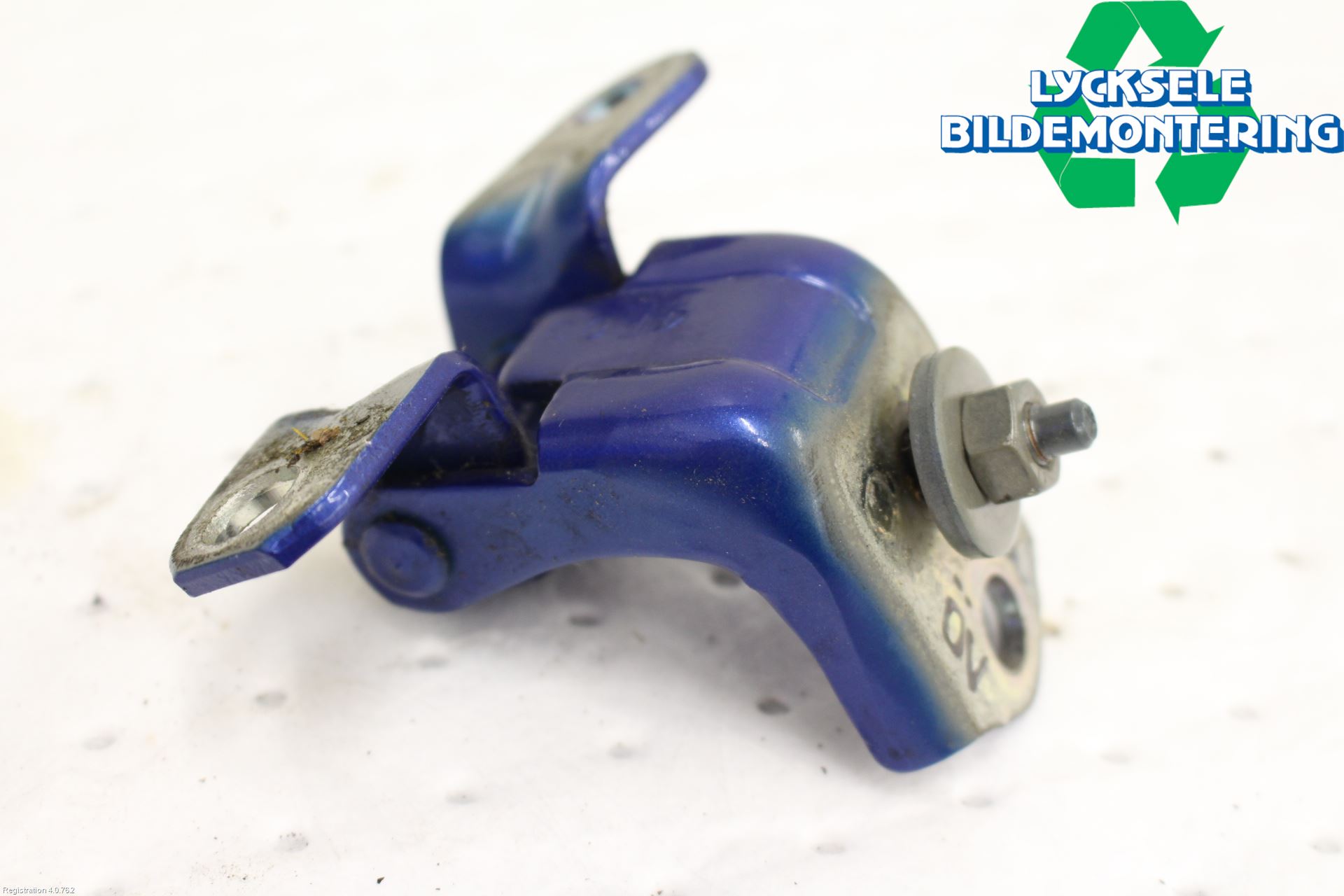 Ford RANGER EU 12-23 Dörrgångjärn