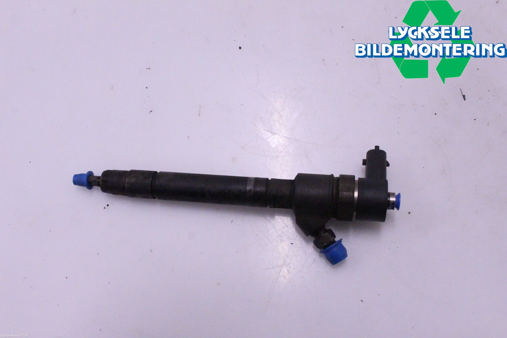 Volvo XC70 08-13 Injspridare