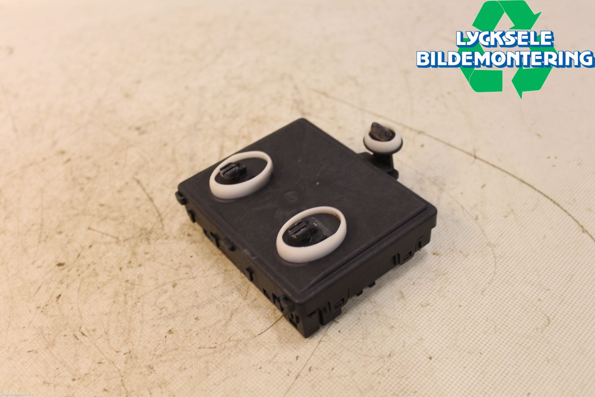 Volkswagen VW PASSAT 15-19 Styrenhet Dörr