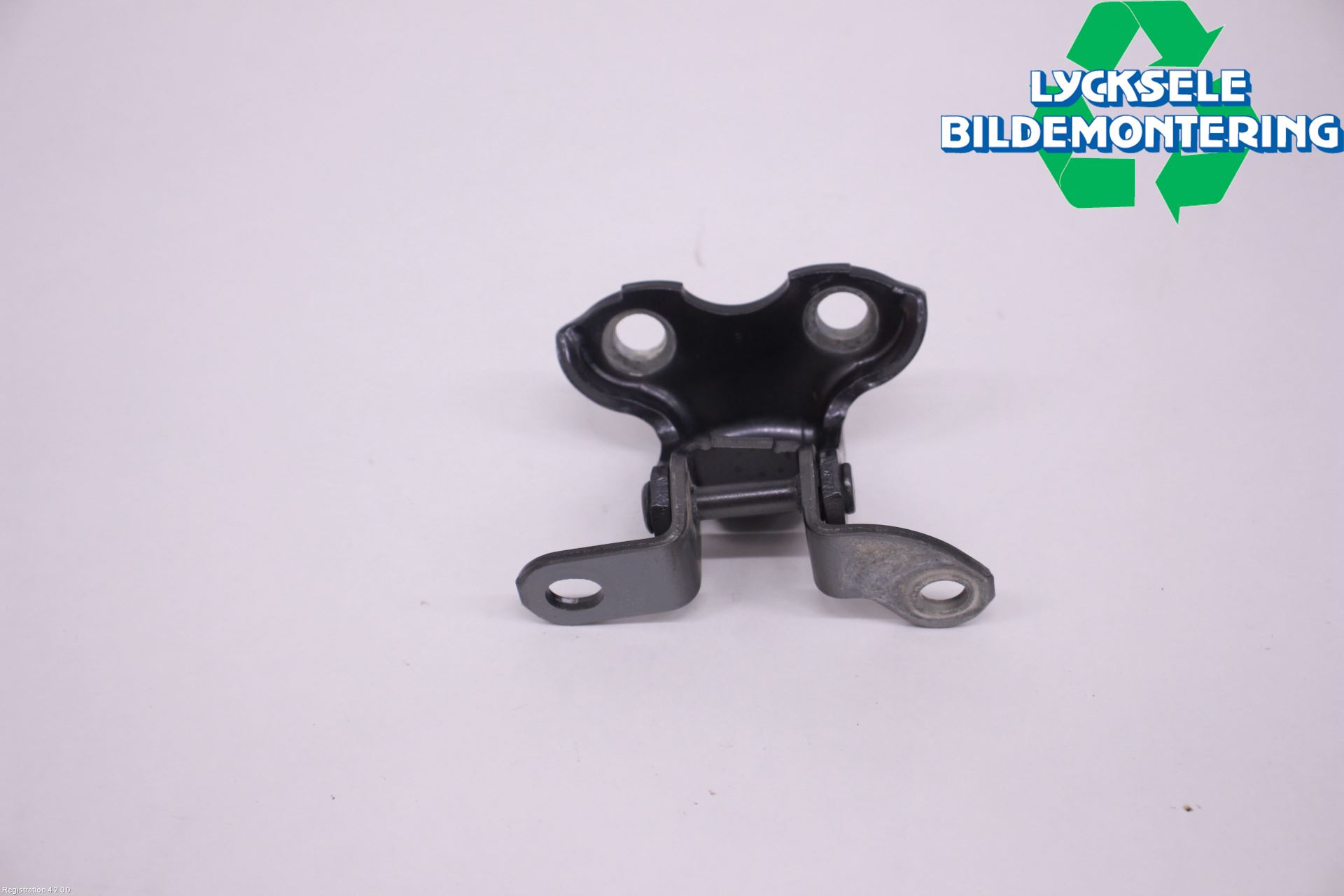 Toyota RAV4 19- Dörrgångjärn