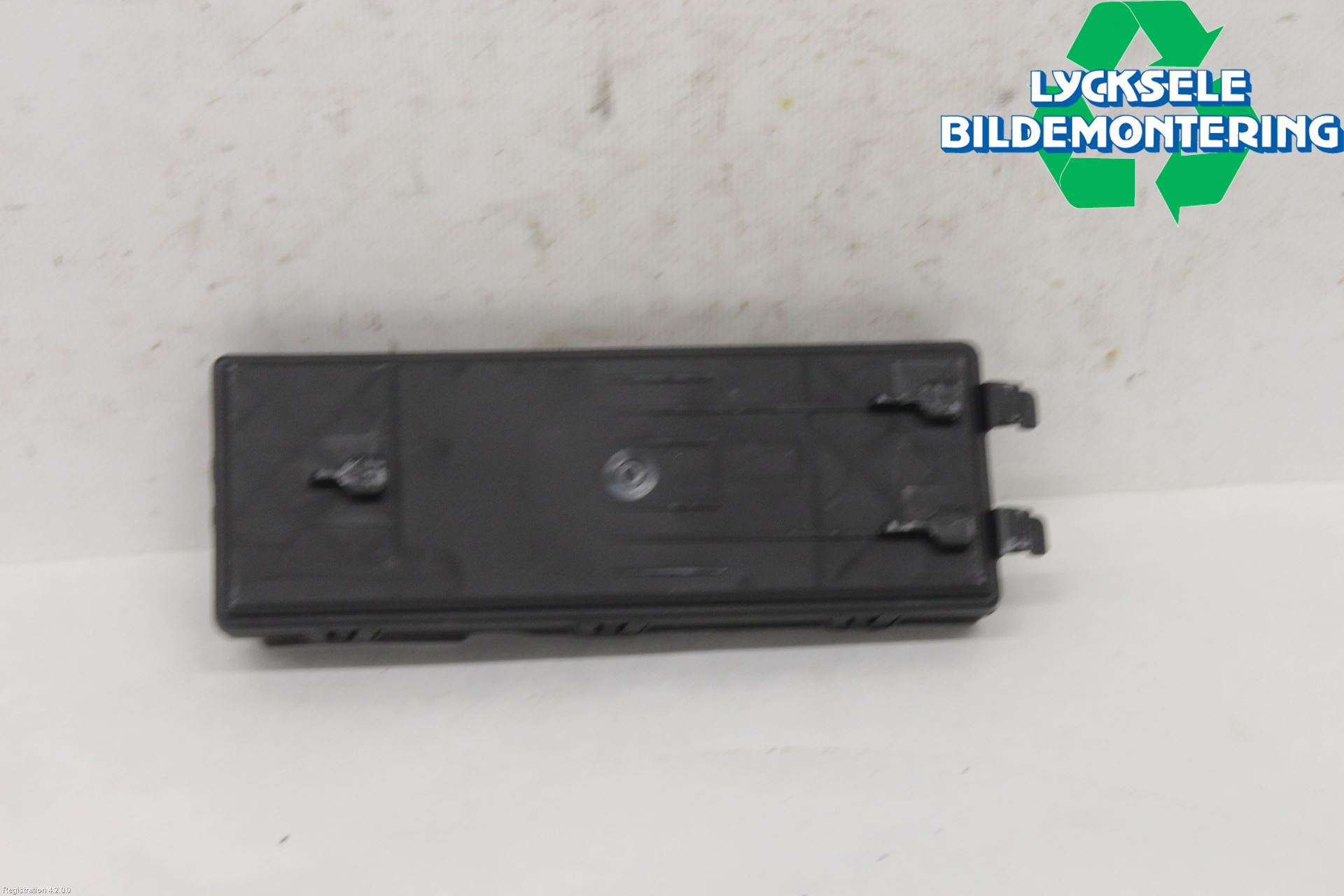 Skoda KAMIQ 20- Styrenhet Baklucka