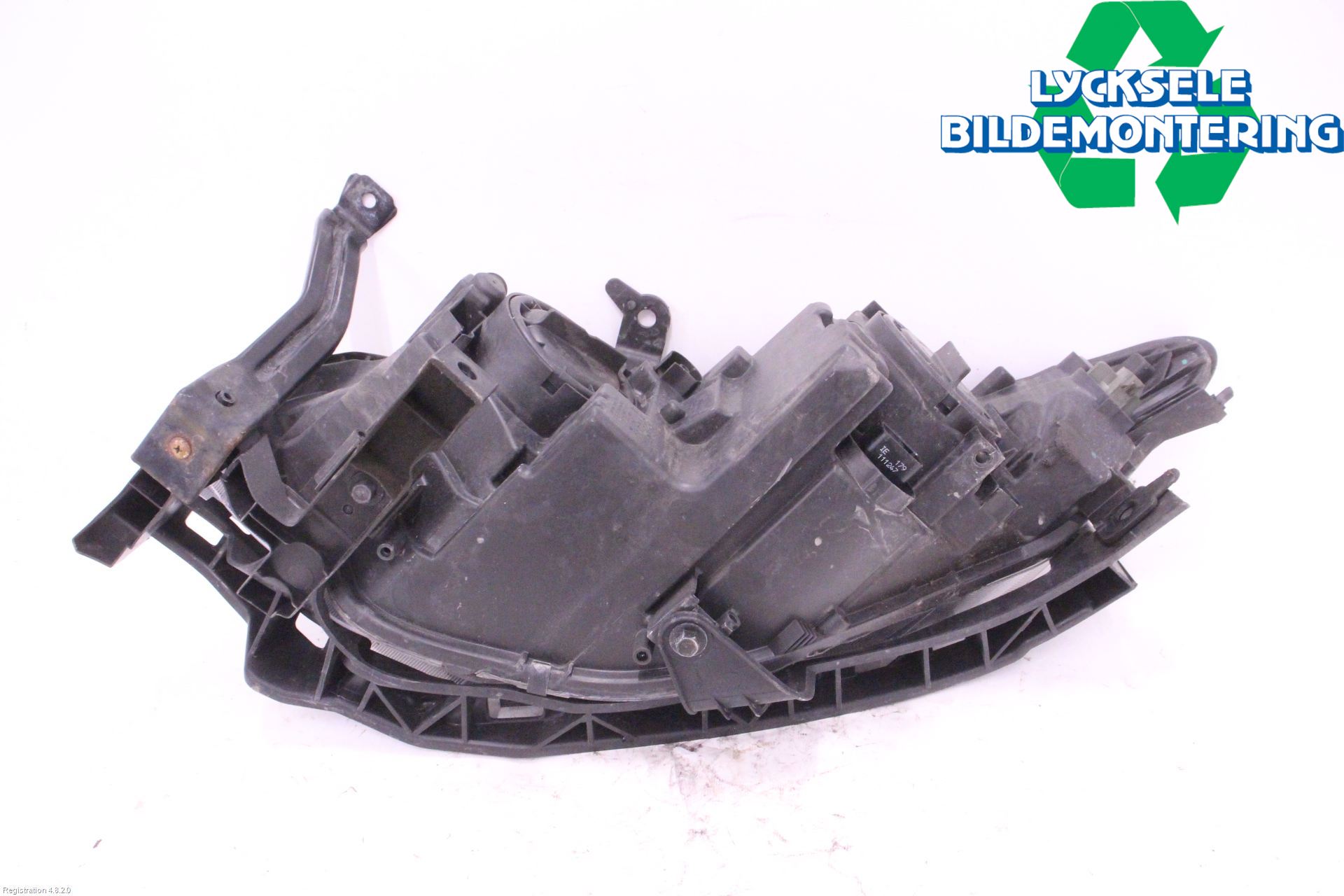 Honda CIVIC 12-16 Strålkastare Höger