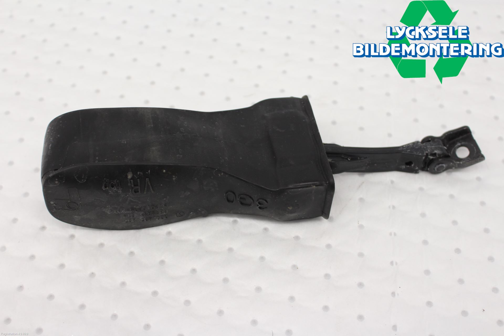 Volkswagen VW PASSAT 20-24 Dörrstopp