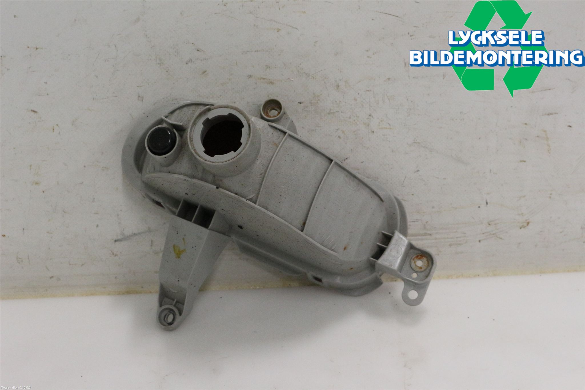 Hyundai i30 FD 07-12 Dimljus/Reflex Bak