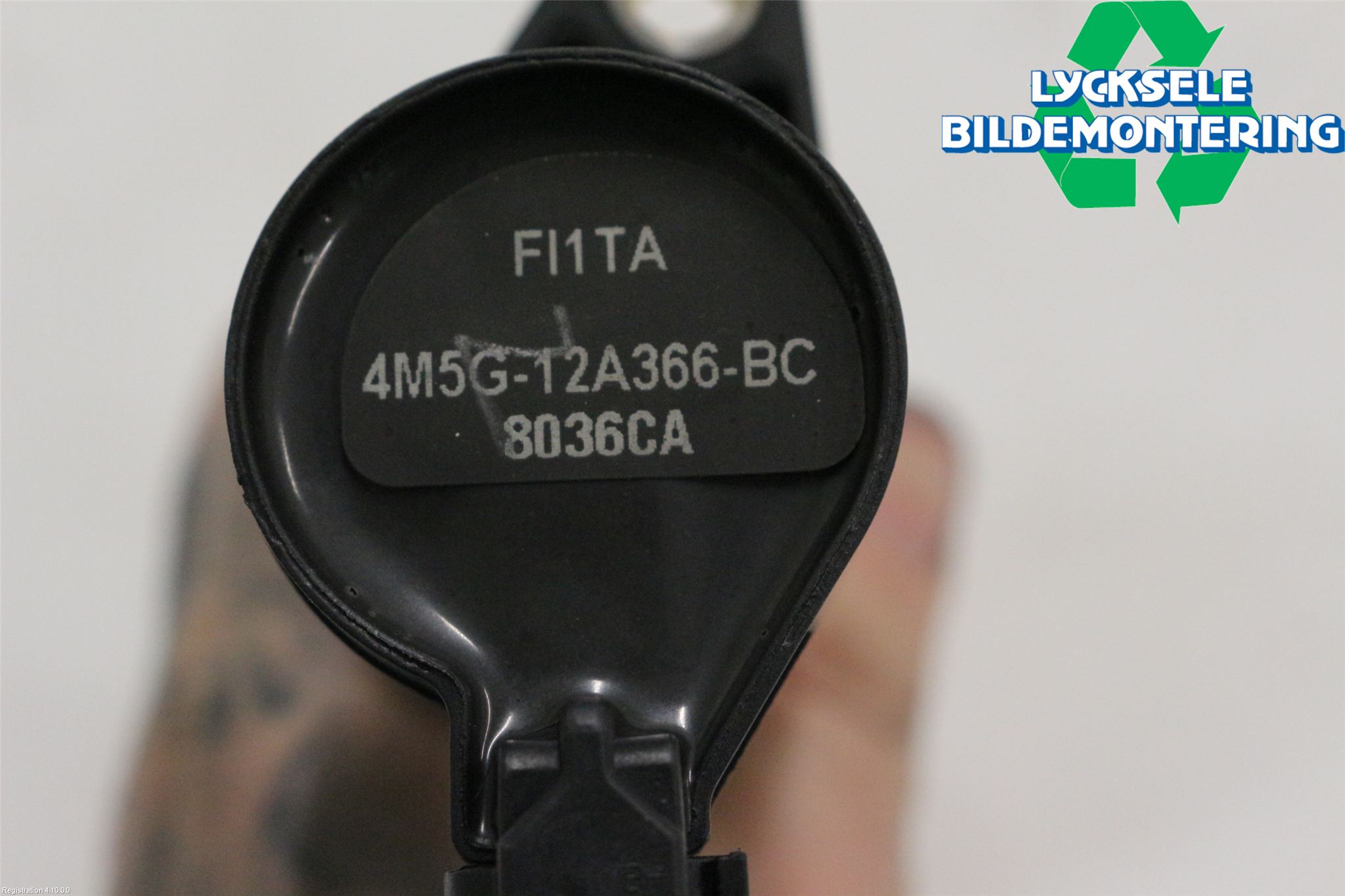 Volvo V70 08-13 Tändspole