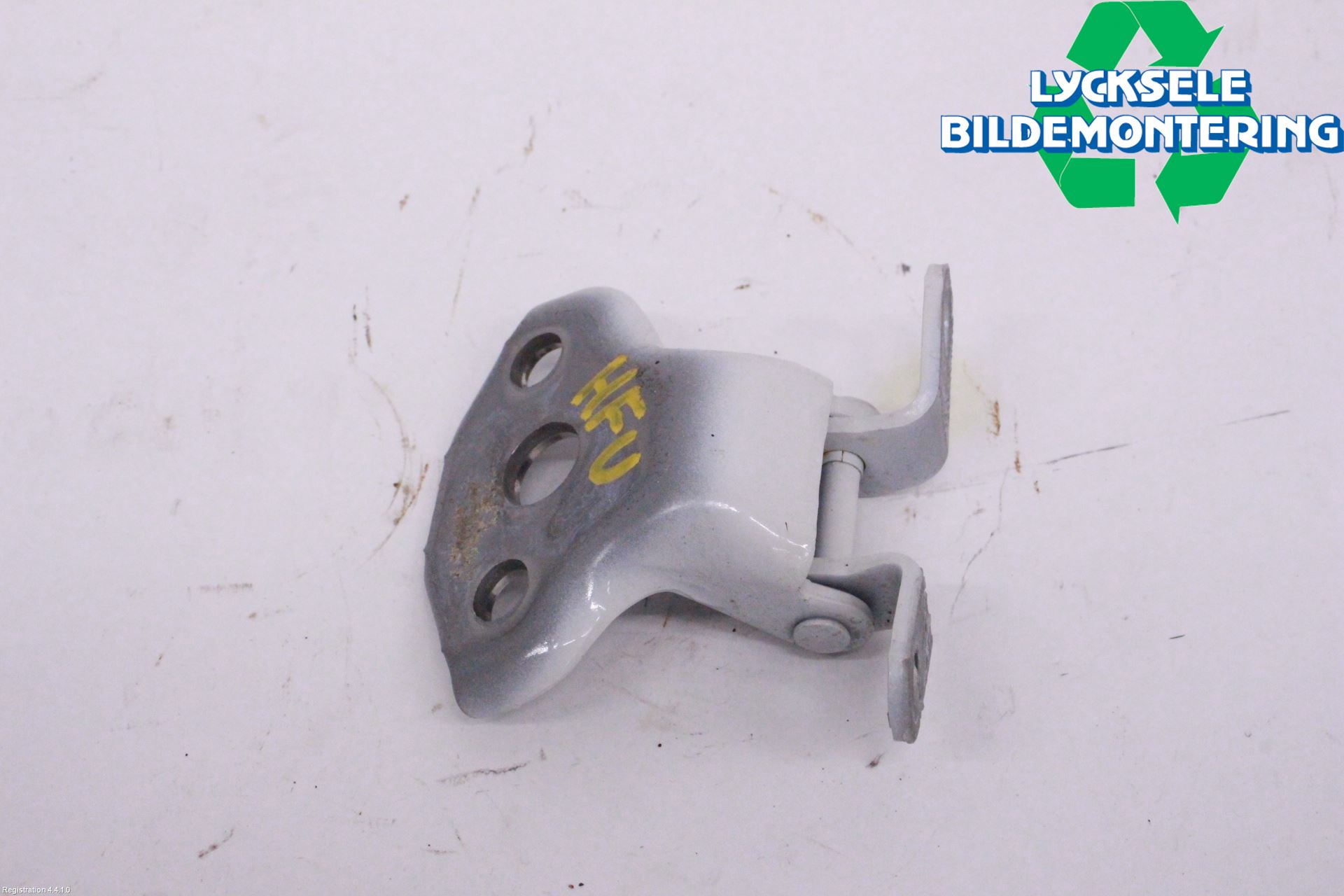 Subaru XV 18-22 Dörrgångjärn