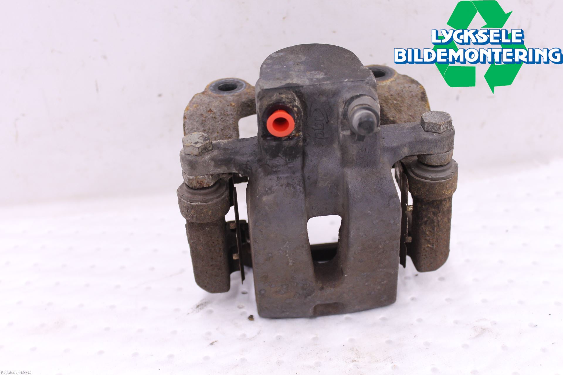 Chrysler CHR 300C Bromsok Bak Vänster