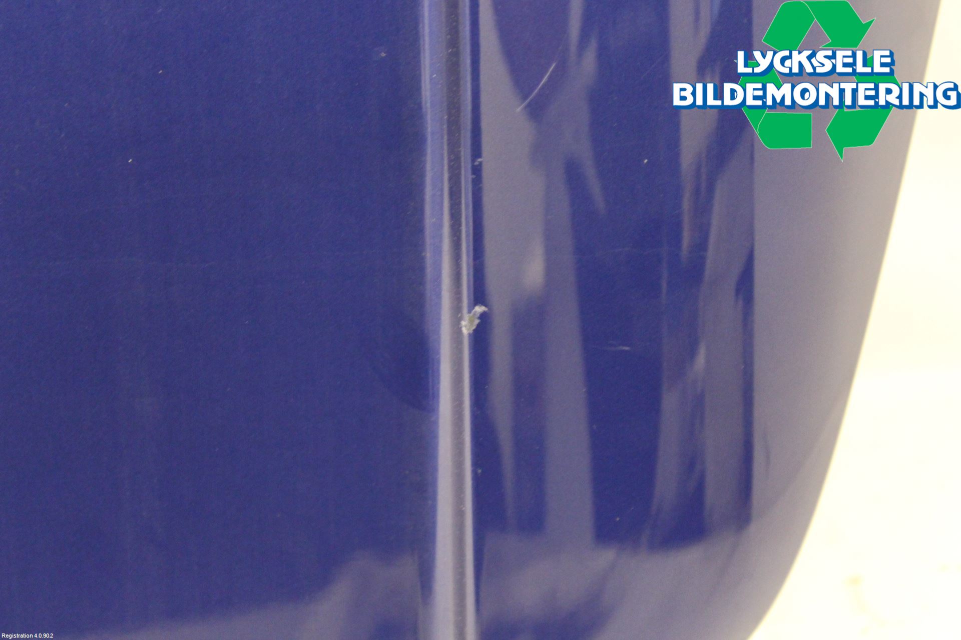 Toyota YARIS CROSS XP21 21- Spoiler Baklucka