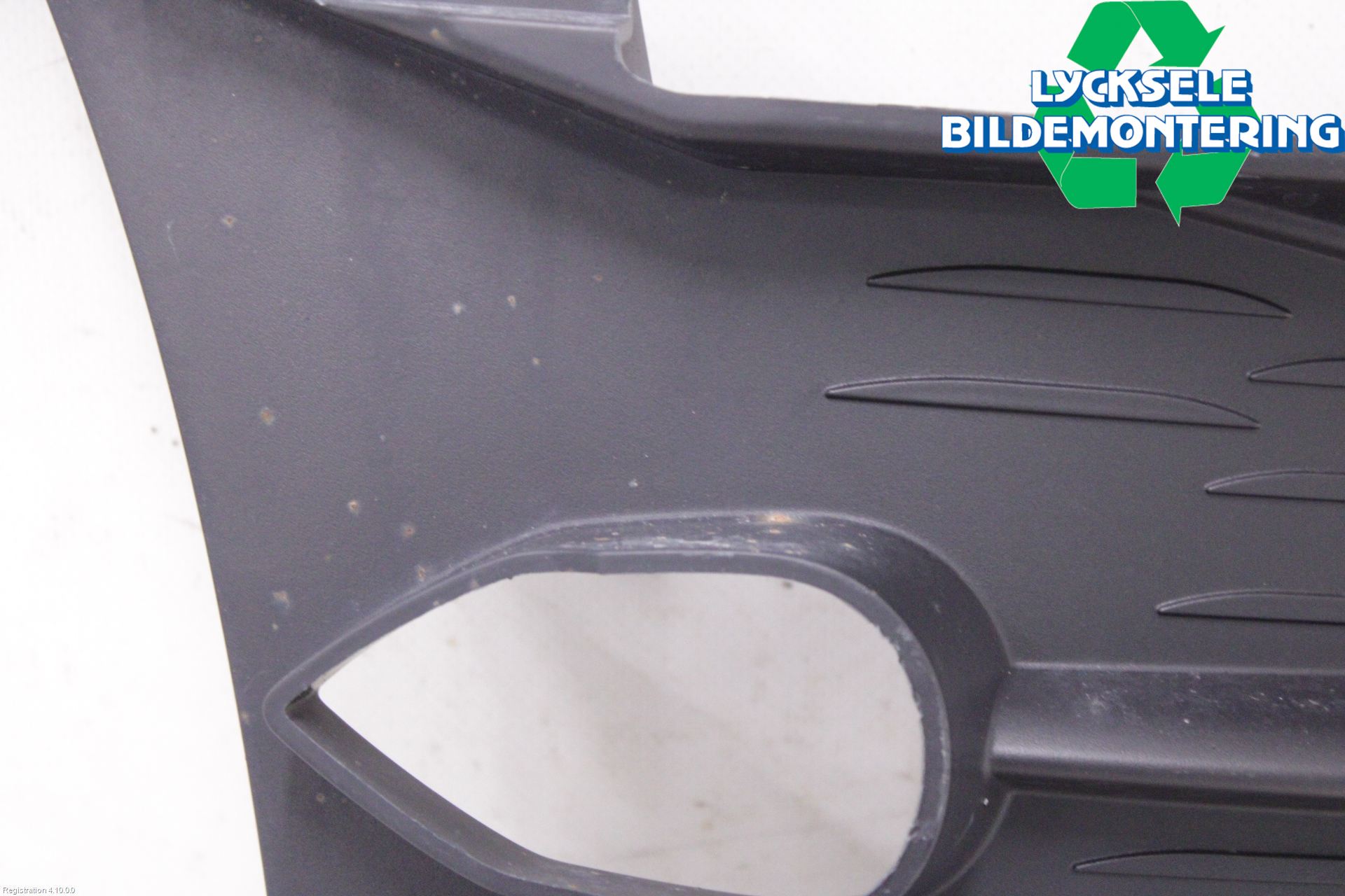 Mercedes-Benz MB EQE SUV (X294) 22- Stötfångardel Fram Hö