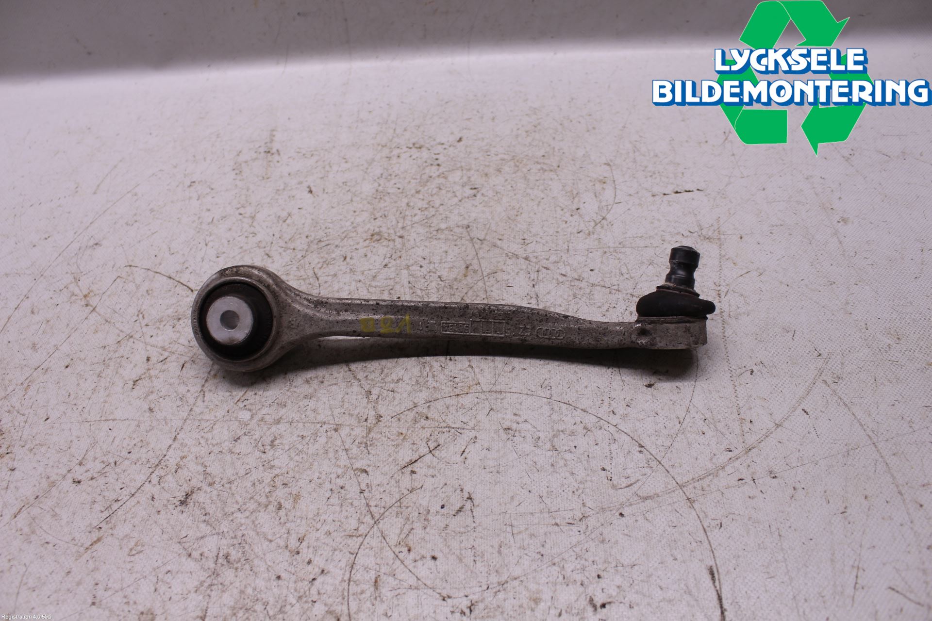 Audi A5 17- Bärarm Fram Övre Hö