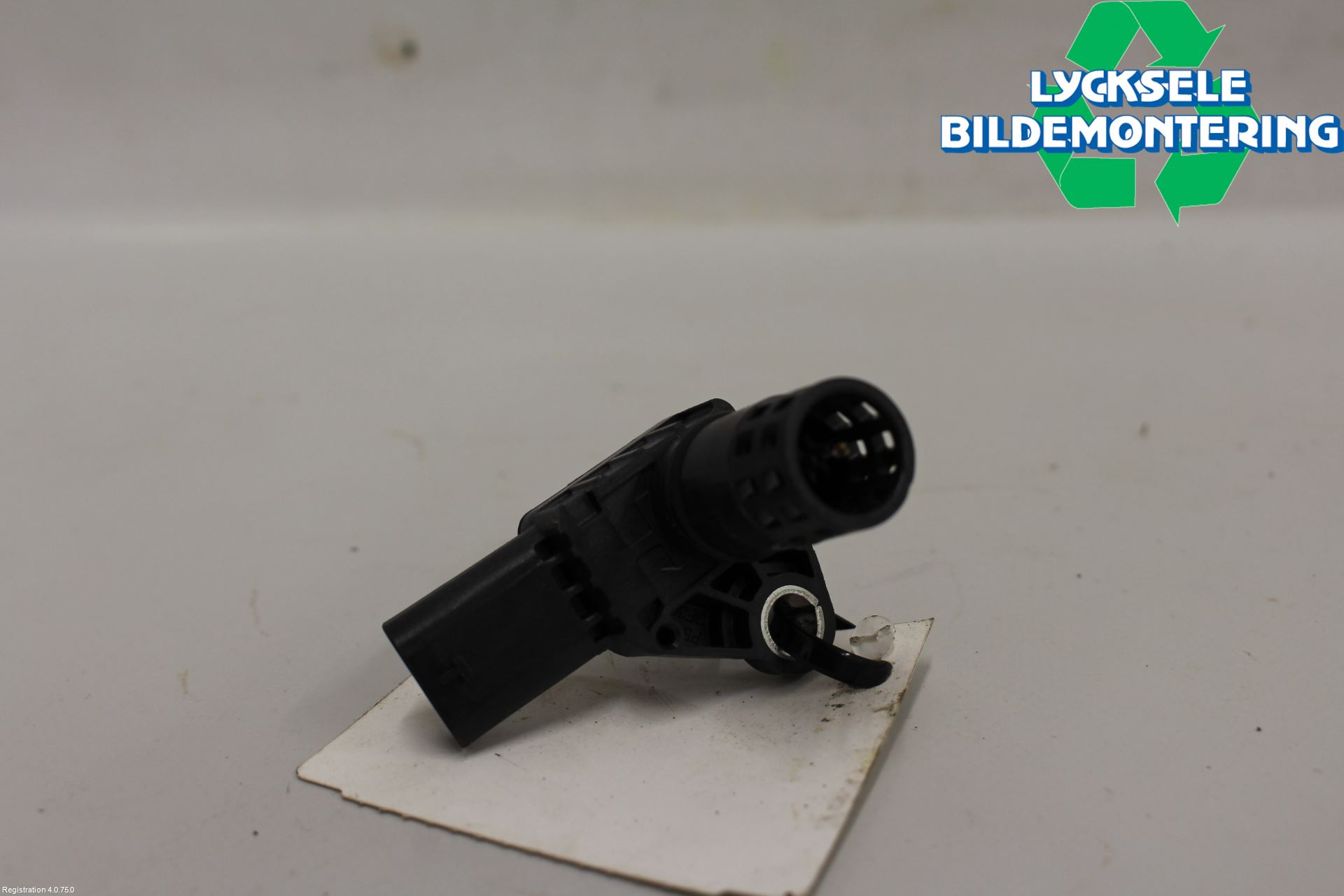 Audi A5 17- Givare Laddluftstryck