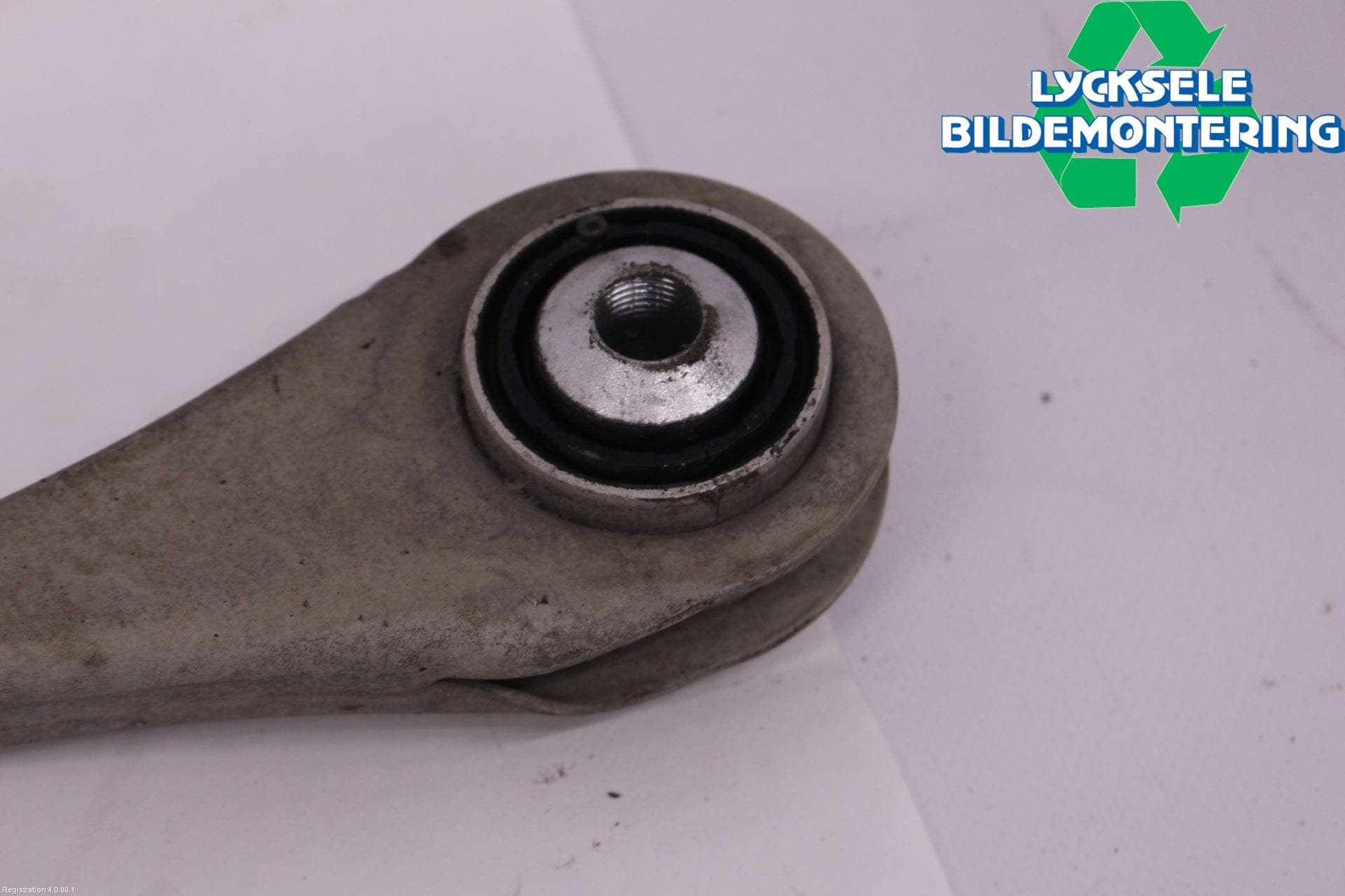 Audi A6 F2/C8 19- Bärarm Bak Vänster