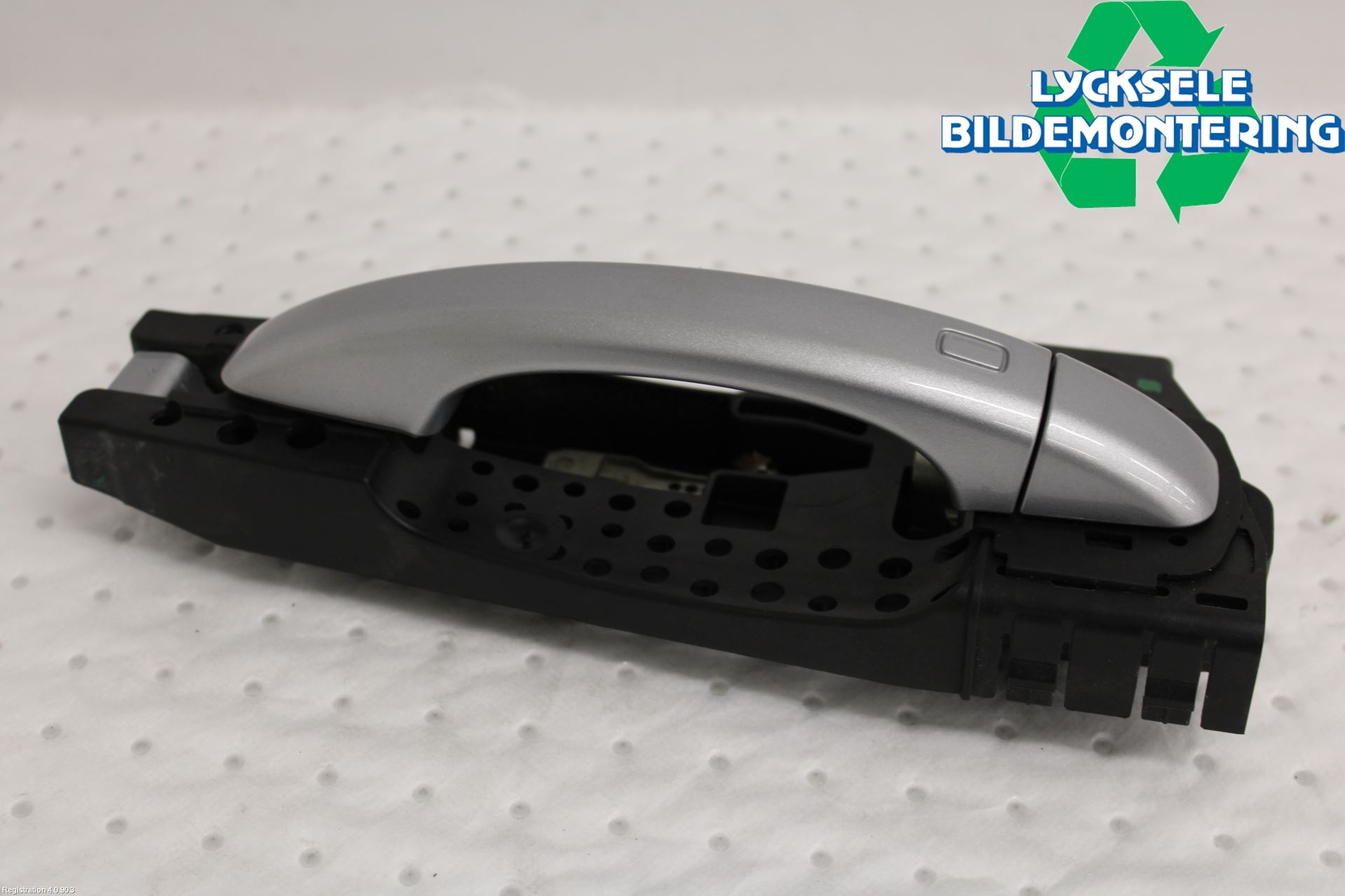 Audi A4 12-15 Dörrhandtag Yttre Hö