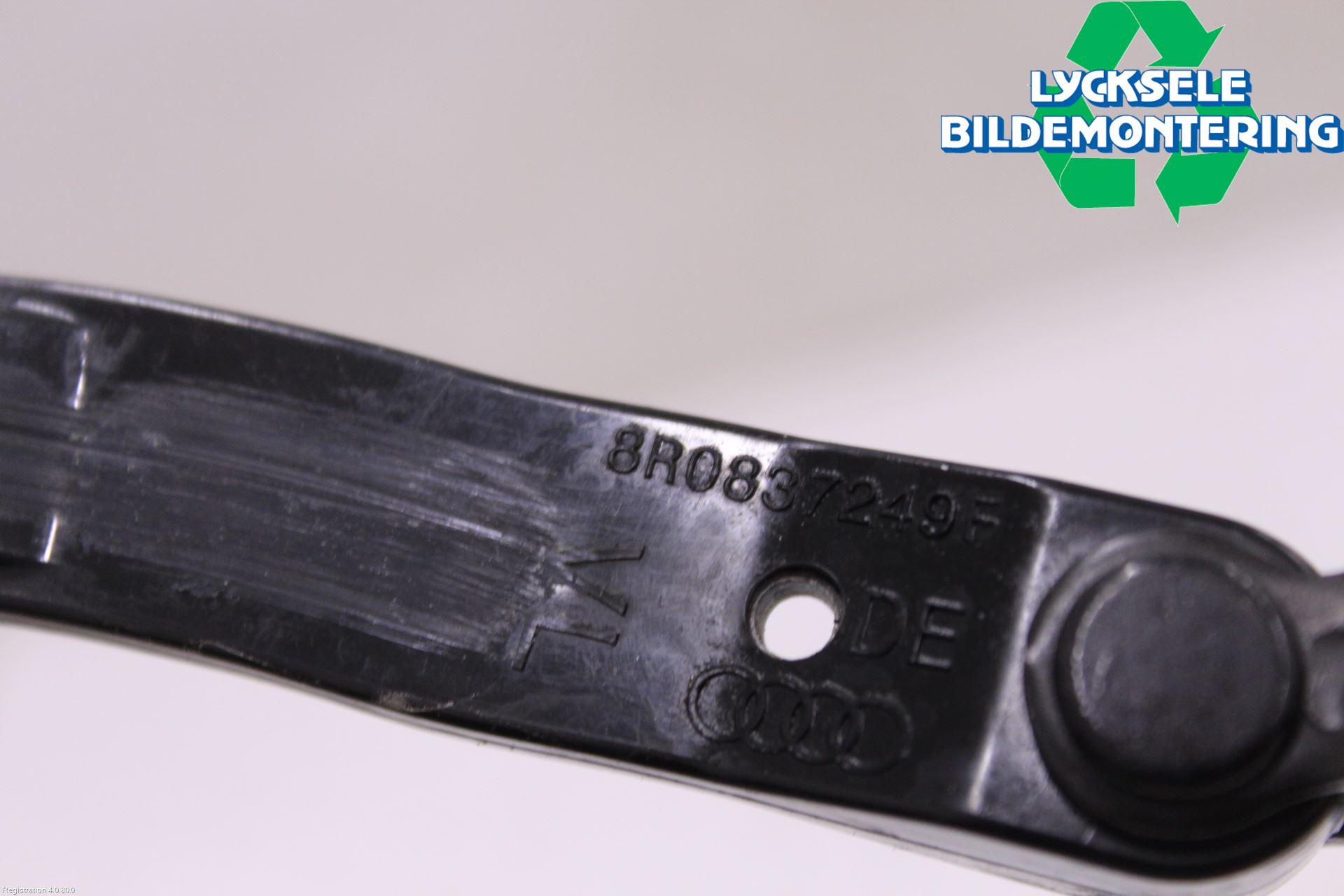 Audi Q5 09-16 Dörrstopp