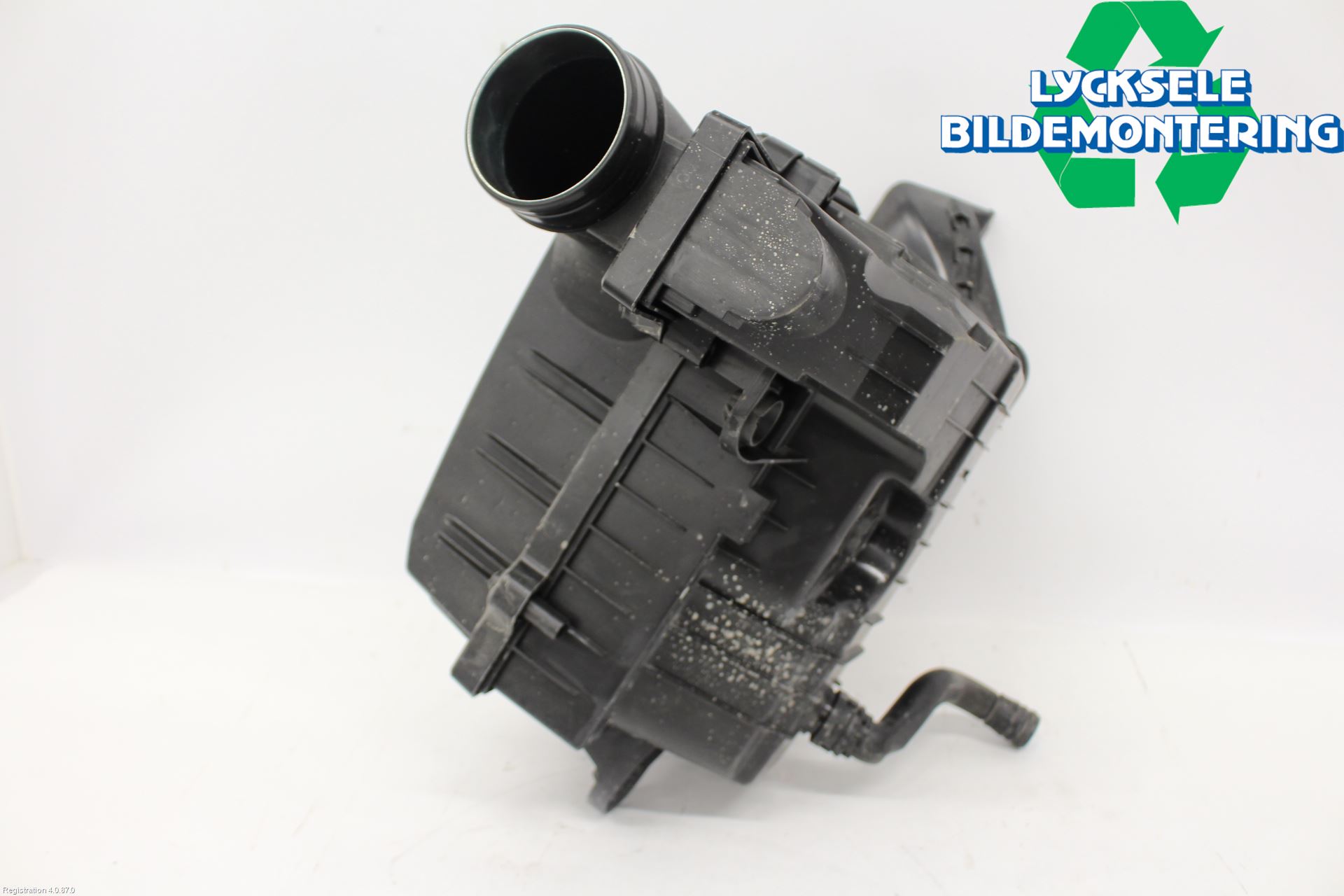 Volkswagen VW GOLF / E-GOLF VIII 20- Luftfilter