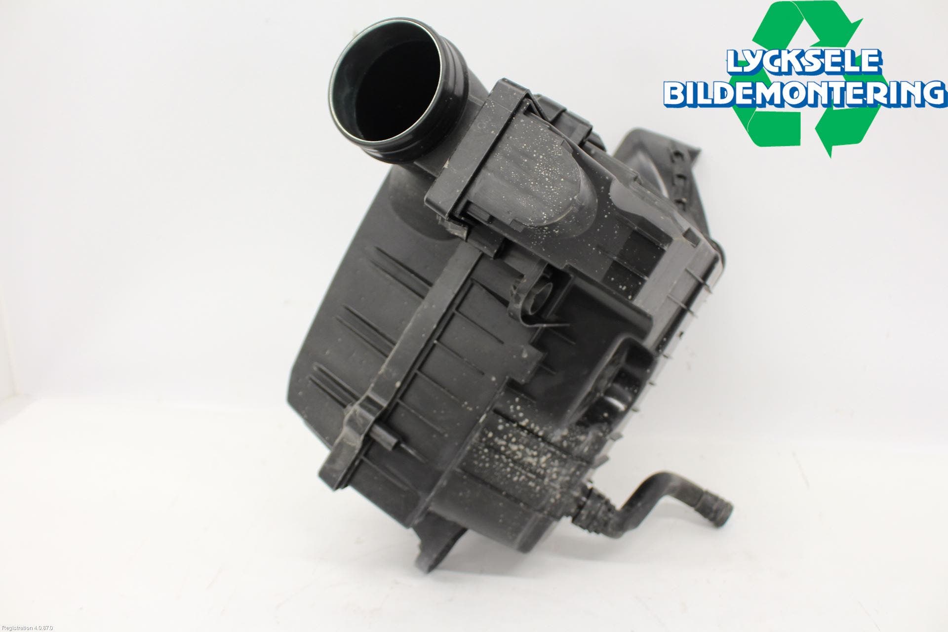 Volkswagen VW GOLF / E-GOLF VIII 20- Luftfilter