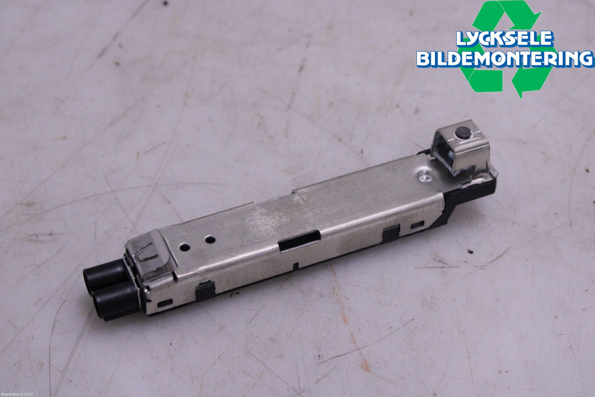Volkswagen VW GOLF / E-GOLF VIII 20- Antennförstärkare