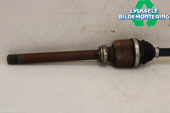 Opel CORSA F, CORSA-E 20- Drivaxel Fram Höger