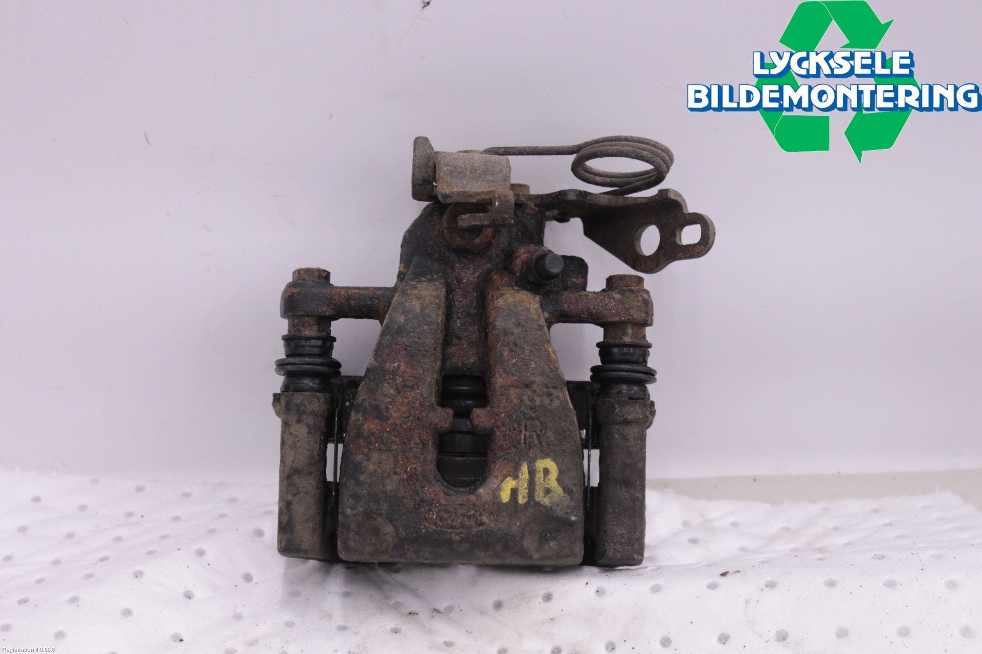 Ford KUGA 08-12 Bromsok Bak Höger