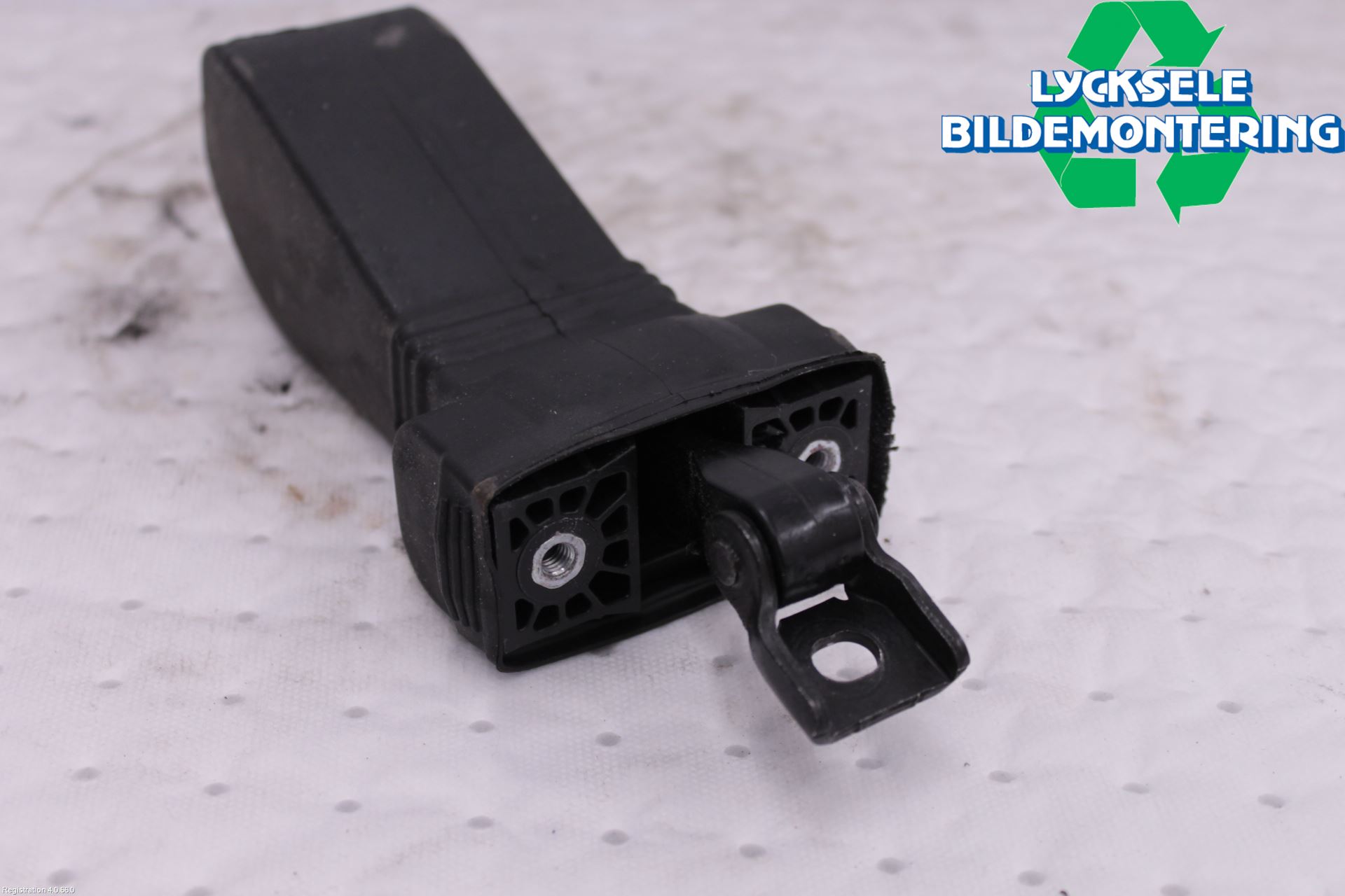 Audi A6 ALLROAD 12-18 Dörrstopp