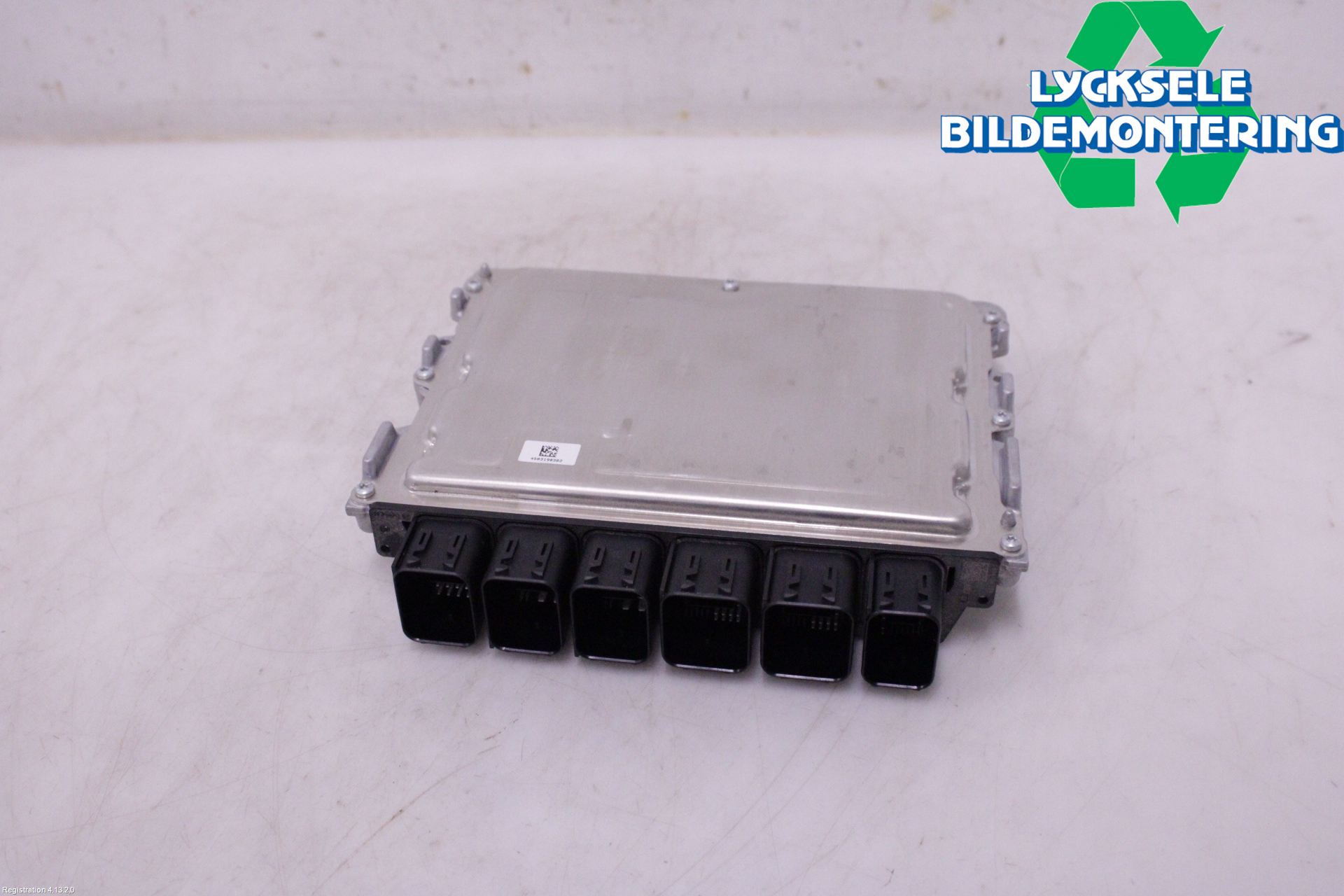 BMW 5 G30/G31/F90 17-23 Styrenhet Insprut Bensin