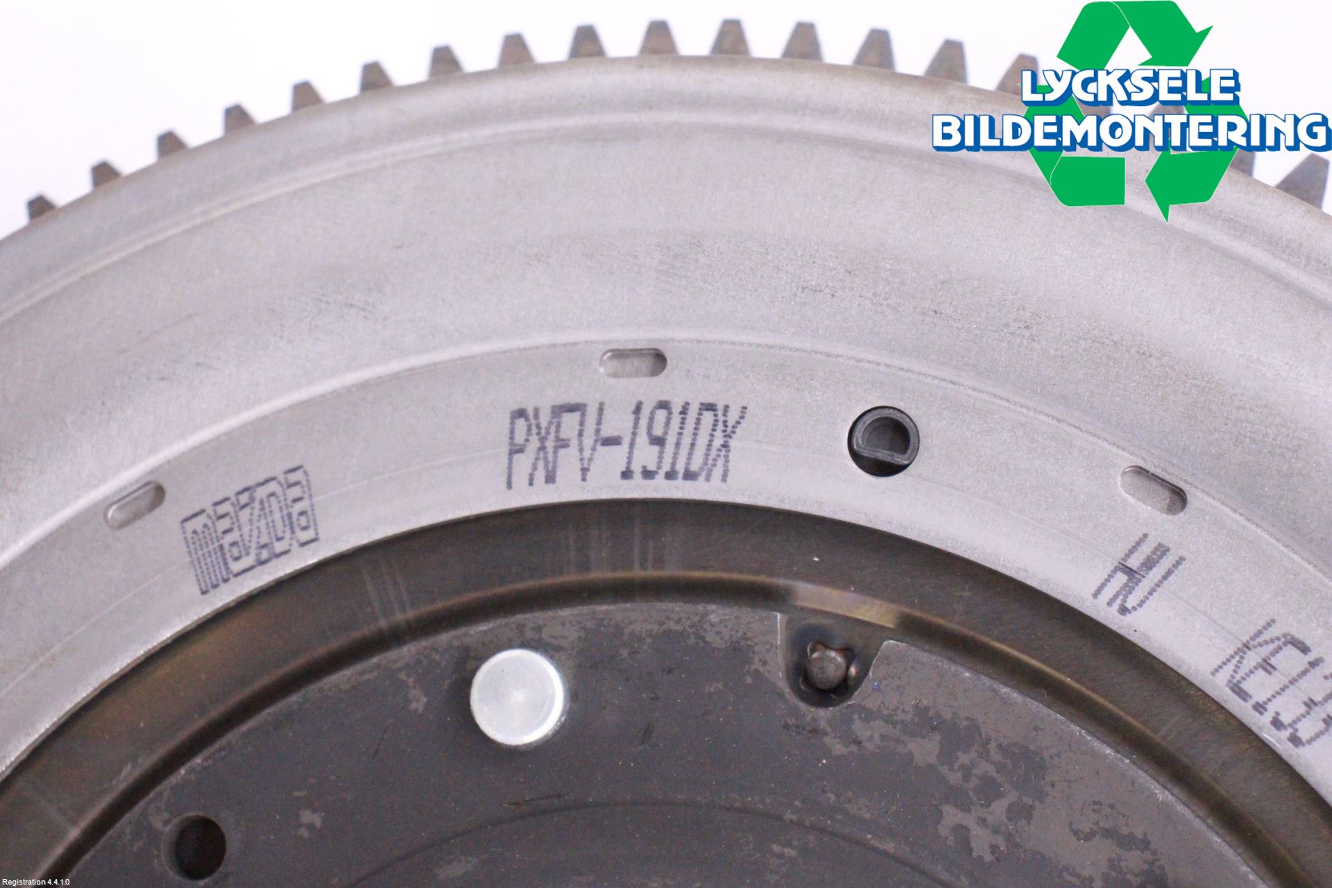 Mazda CX-60 22- Svänghjul Aut