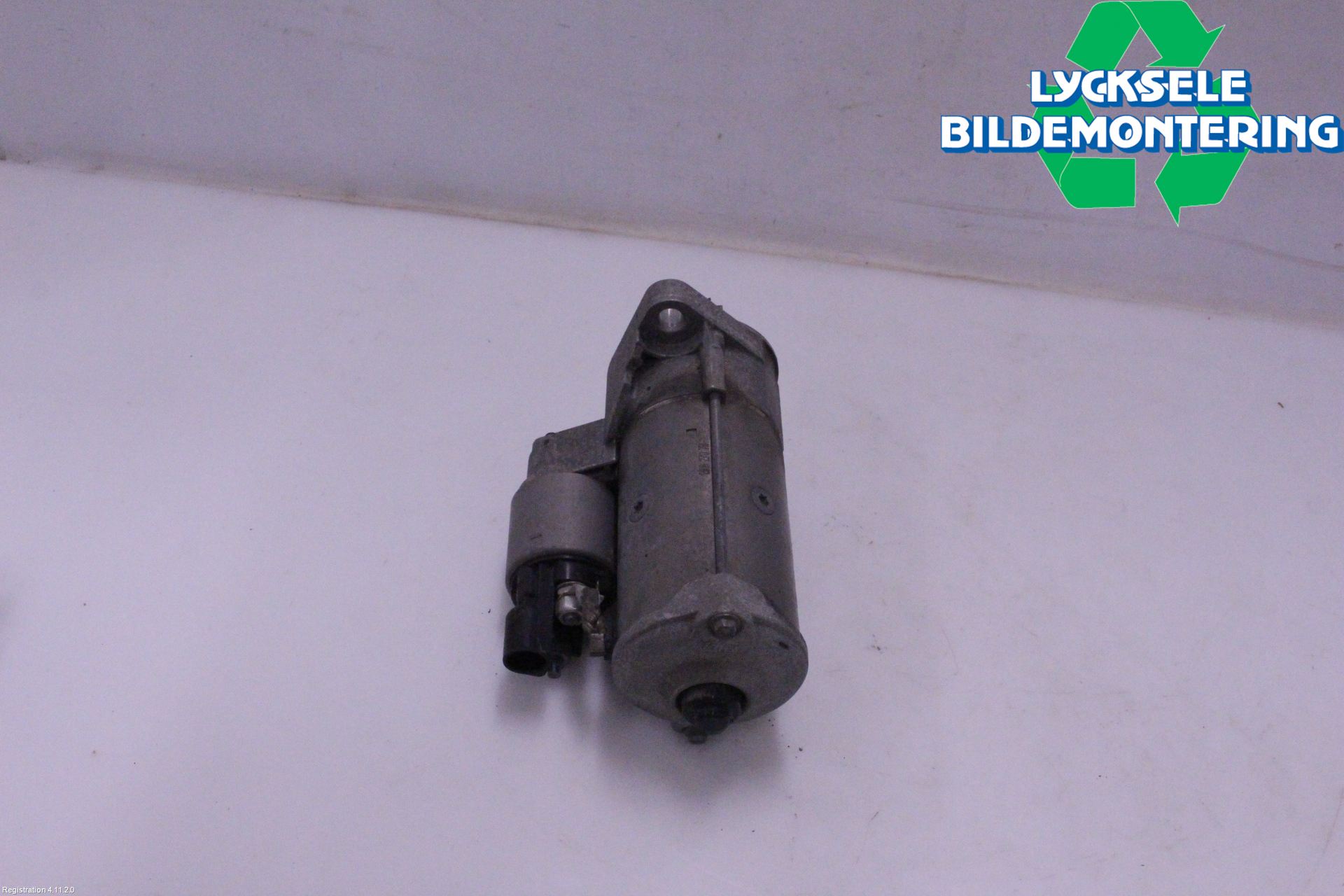 Volkswagen VW GOLF / E-GOLF VII 13-20 Startmotor Diesel
