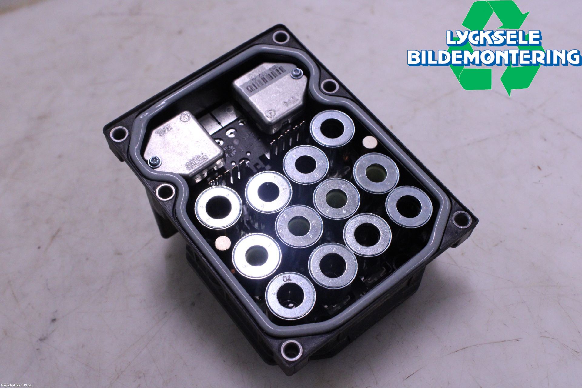 BMW 3 E46      98-05 Styrenhet Abs