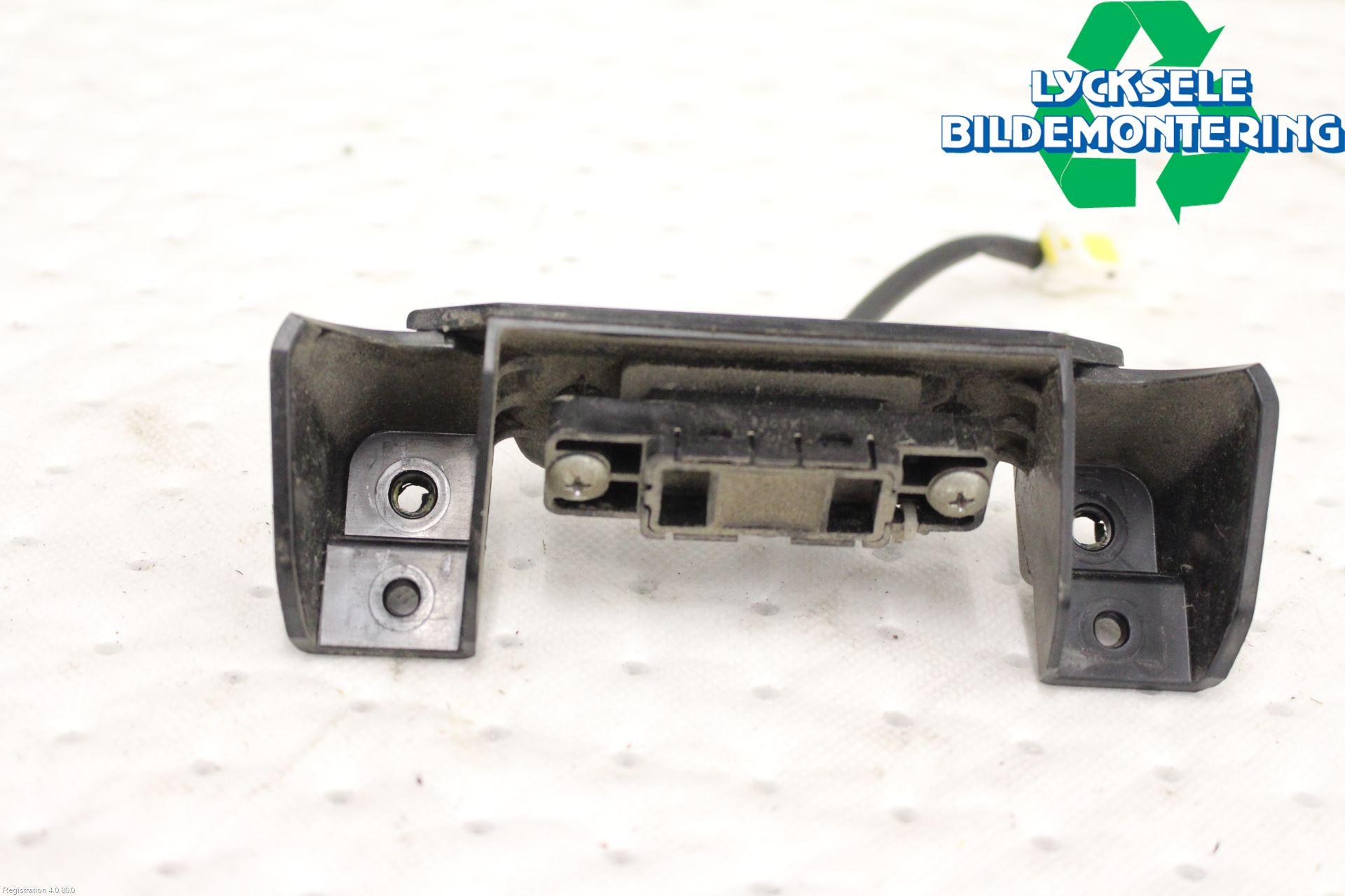 Suzuki SX4 10-13 Bakluckehandtag